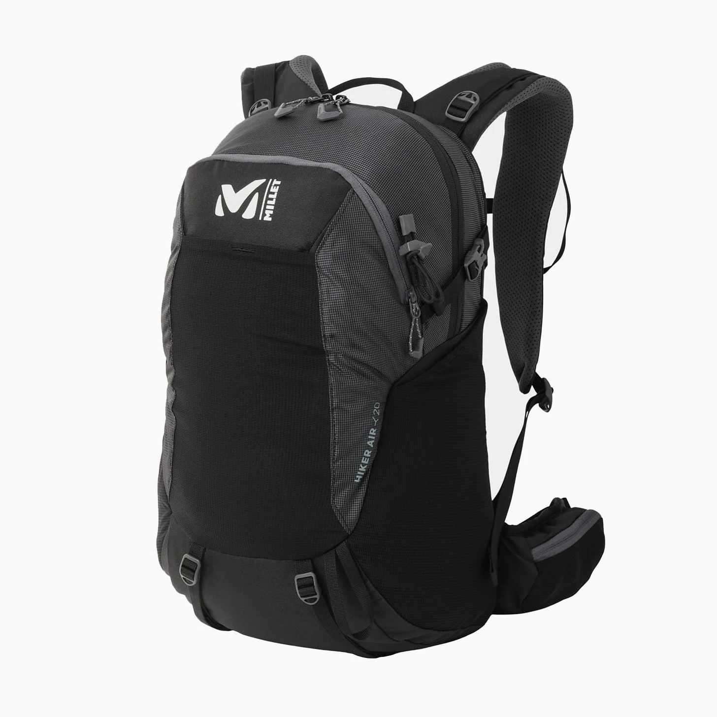 MILLET Hiker Air 30 Mochilas Unisex adulto (Pack de 1)