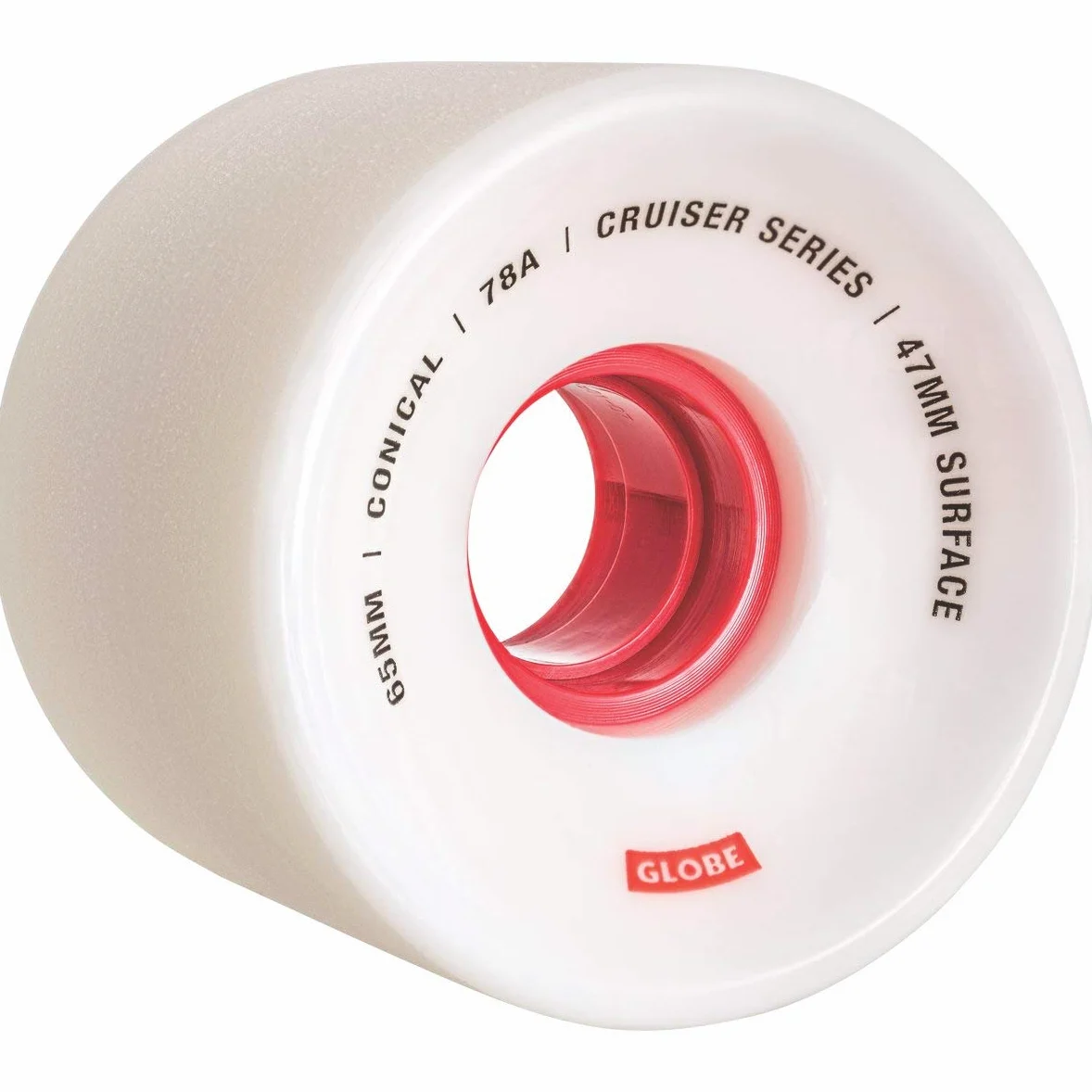 Globe Ruedas de Skateboard Marca Unisex Adulto