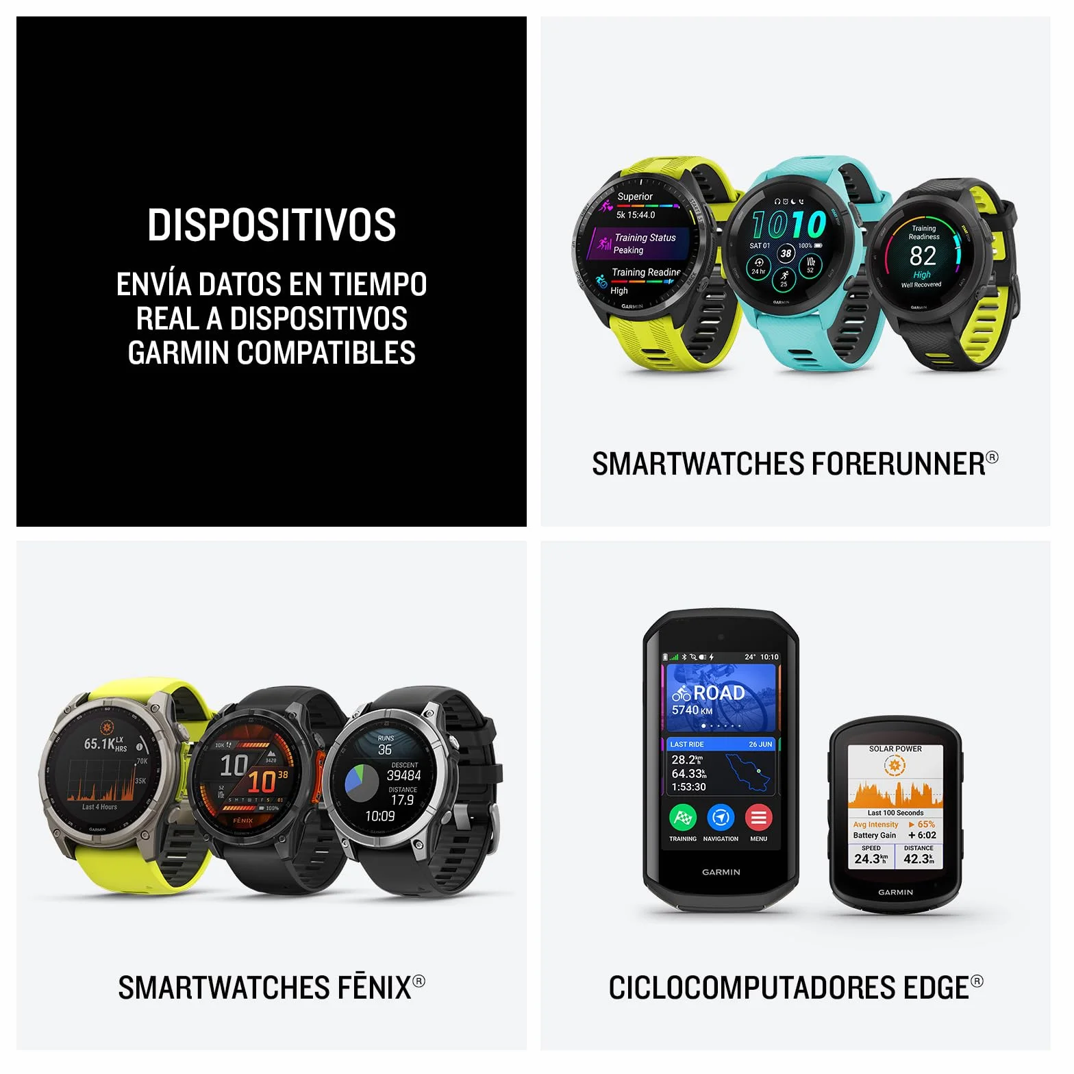 Garmin HRM-600 Monitor de Frecuencia Cardiaca Premium Datos HRV Dinámica de Carrera Correa Lavable Talla M-XL