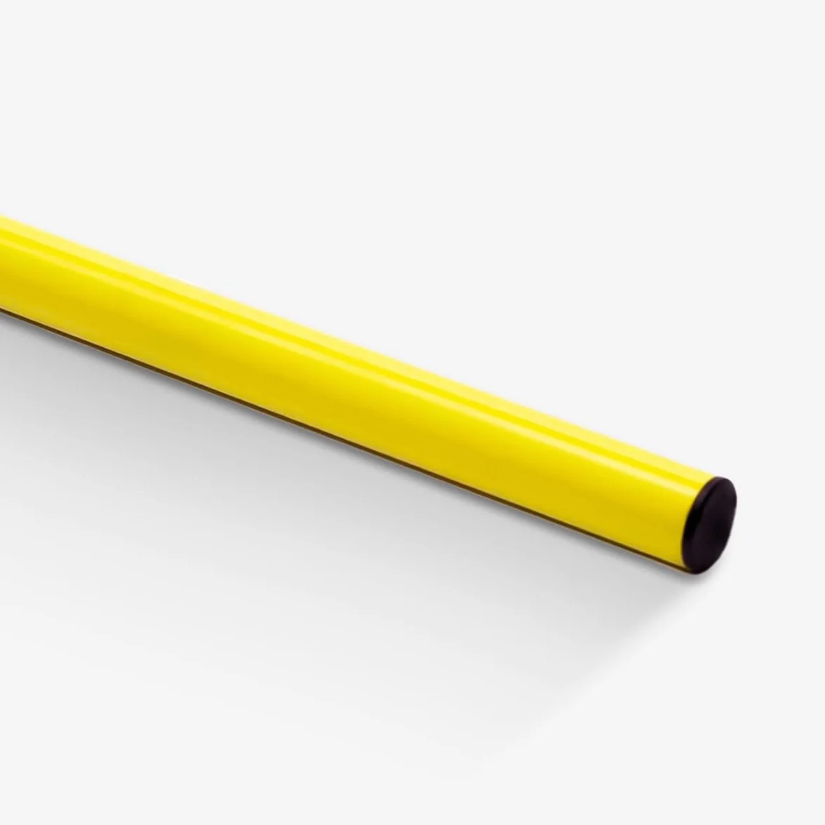 12 Picas de PVC 100 cm Entrenamiento Agilidad Velocidad Fútbol Atletismo Rugby