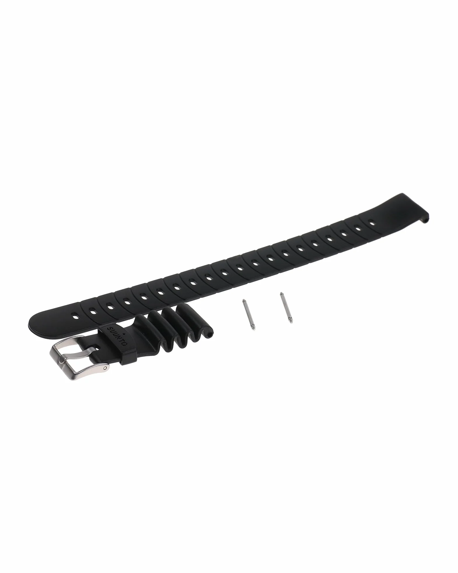 Suunto Kit de correas de recambio Suunto Dive para modelos HelO2, Vyper, Gekko y Zoop