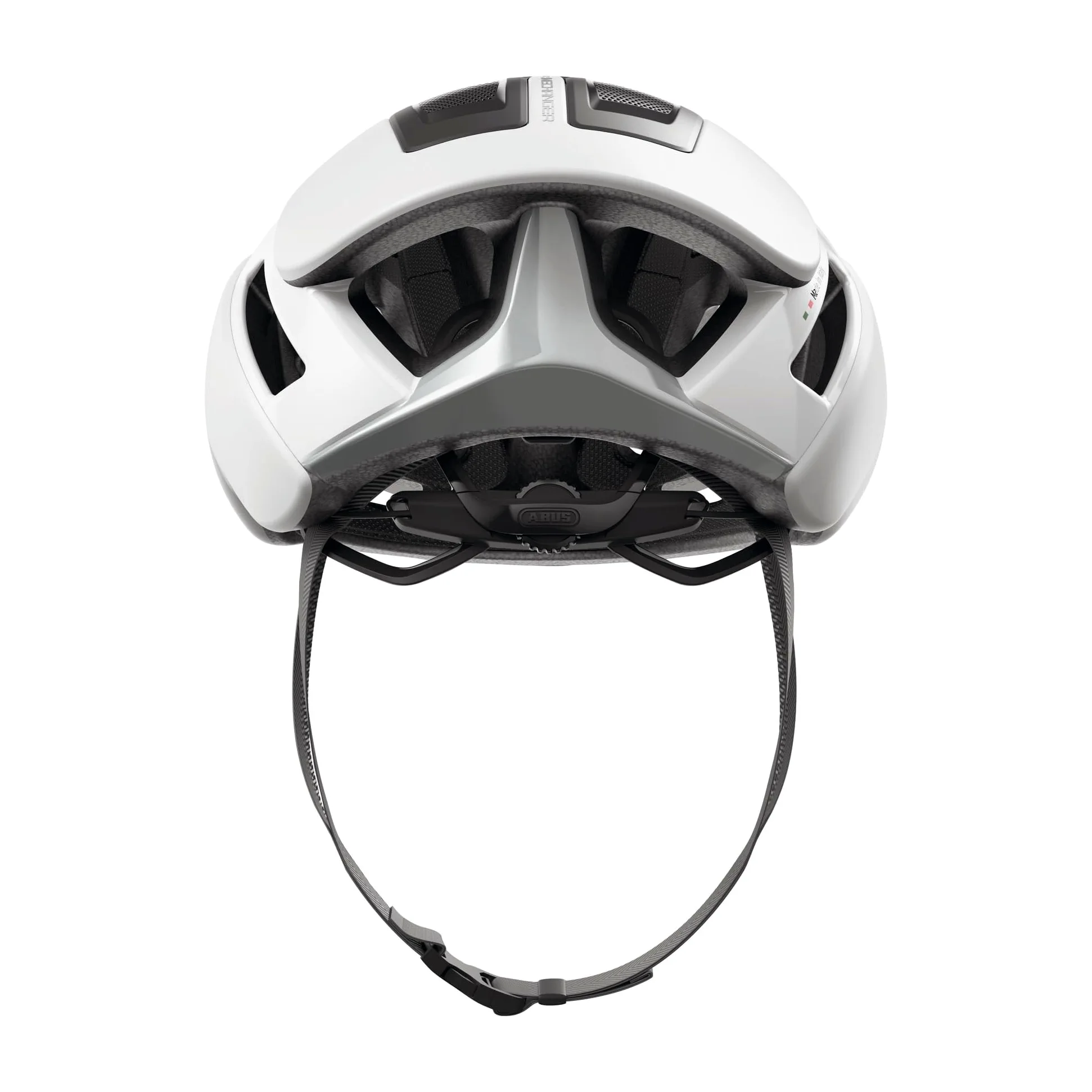 ABUS Gamechanger 2.0 - Casco para Bicicleta de Carretera
