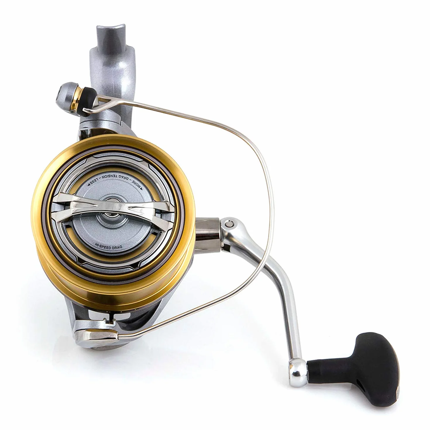 Shimano - Carrete Ultegra XSD 3500 Competition