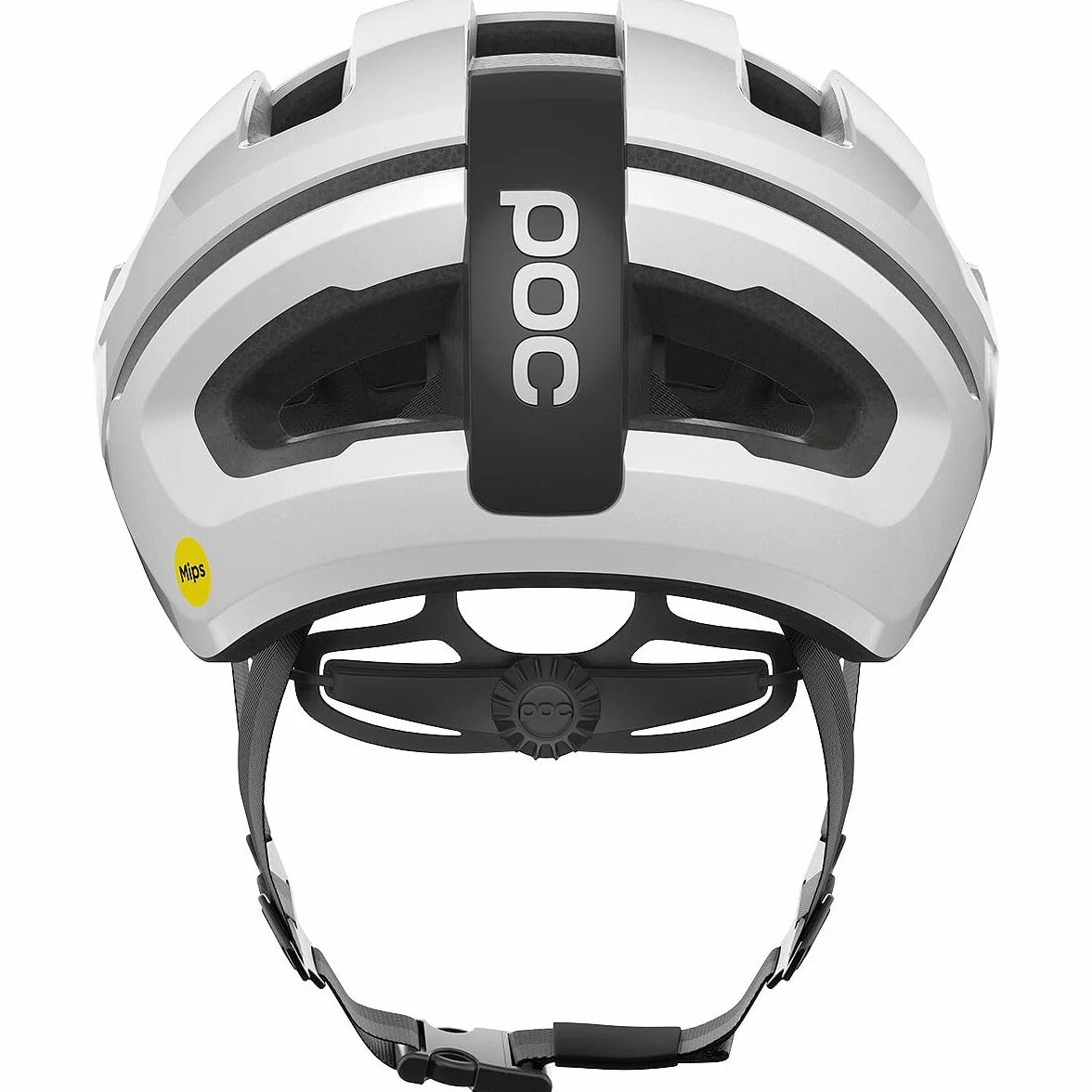 POC Omne Air MIPS Casco de Ciclismo con tecnología MIPS, Ajustable y Ventilación Óptima