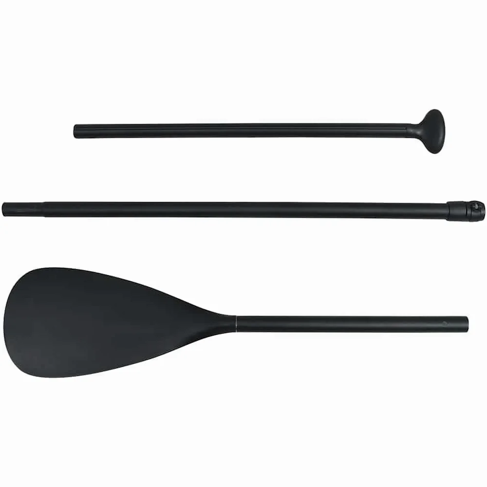 vidaXL Tabla de Surf de Remo Sup Paddle Surf Inflable con Remo Multimodelo