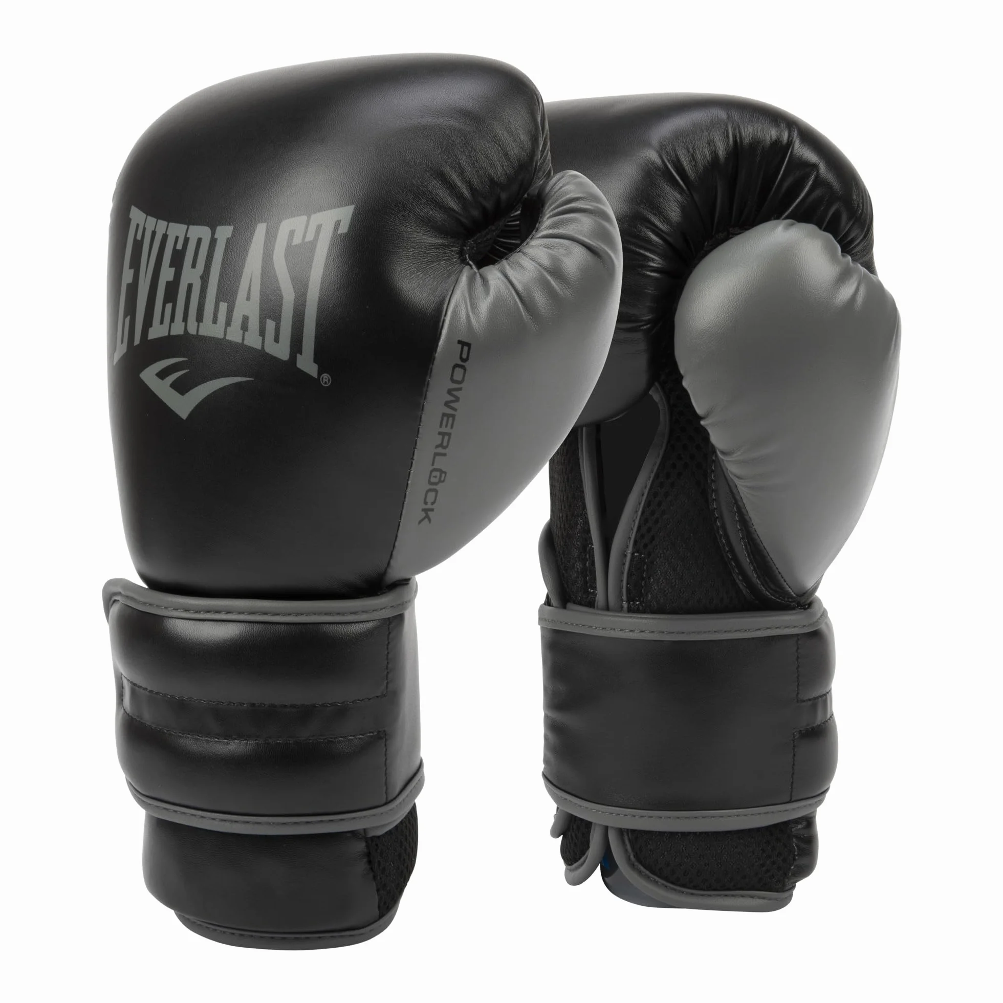 Everlast Guante de Entrenamiento PowerLock2