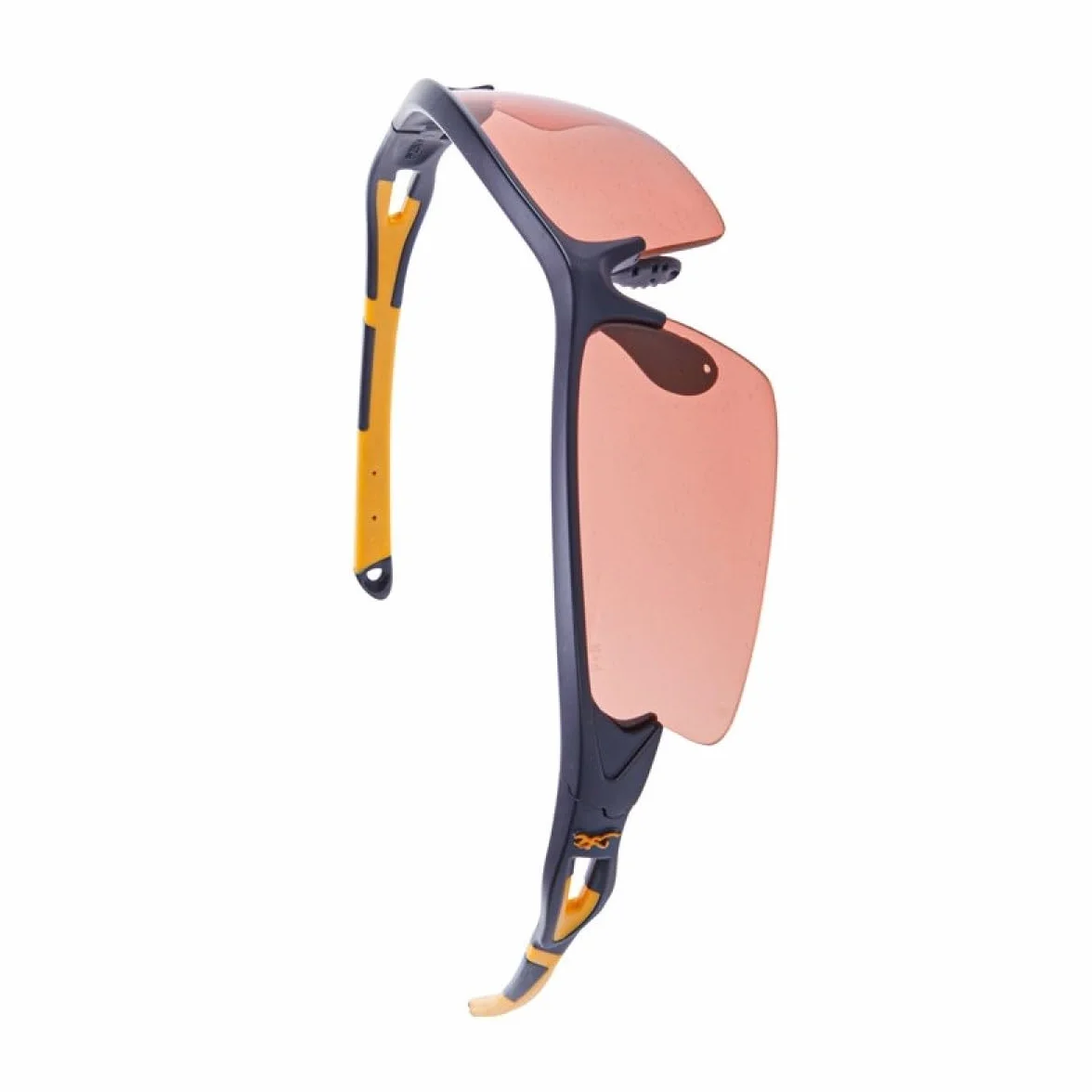 Browning GAFAS SHOOTING ON-POINT Naranja (1271756)