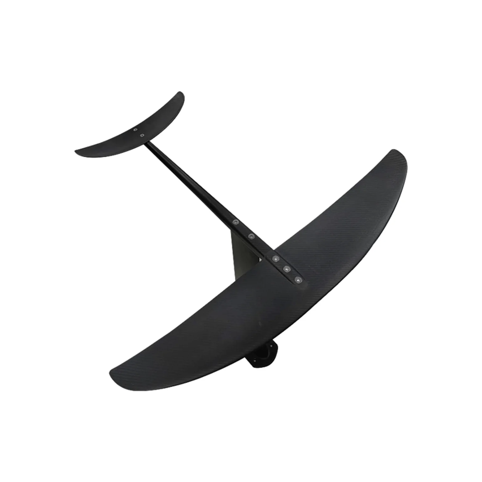 Tabla de surf carbono, tabla eléctrica SUP Efoil, lámina Windsurf,Ajuste Universal