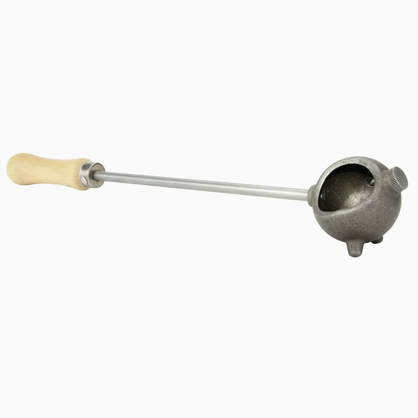 Cuchara Plomo Lyman
