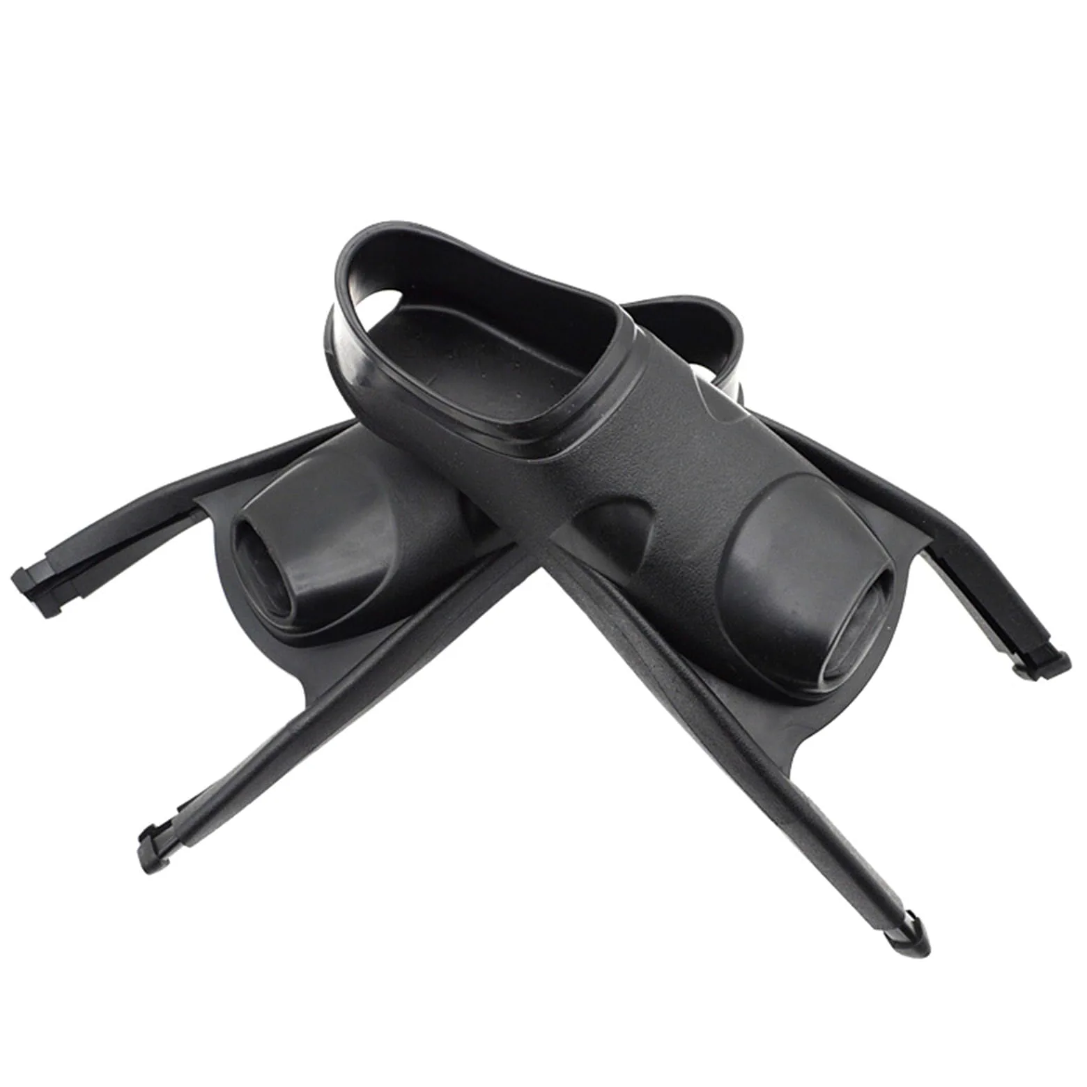 Aletas ergonómicas de carbono para buceo libre, construcción delgada, mejor empuje, cómodas, adecuadas, prolongadas, fotografía subacuática, reuniones, aletas ergonómicas para esnórquel