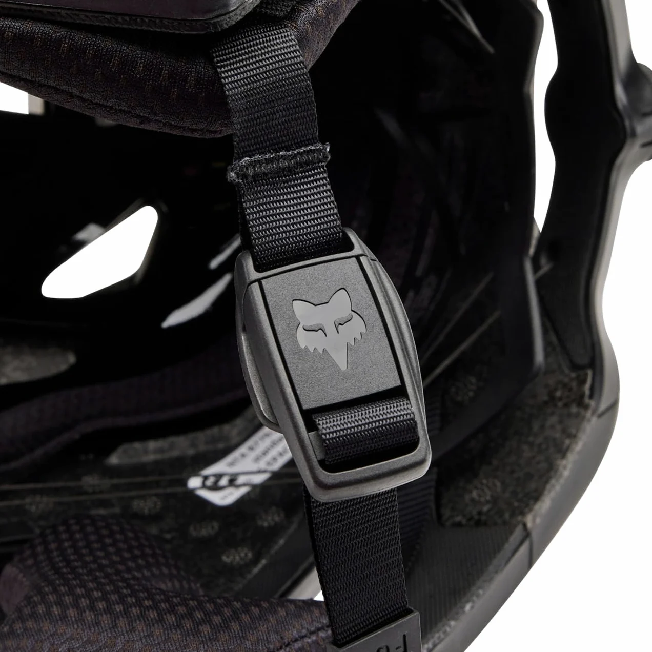 Fox Racing - DROPFRAME Pro MT Black, CE, Cycling Helmets