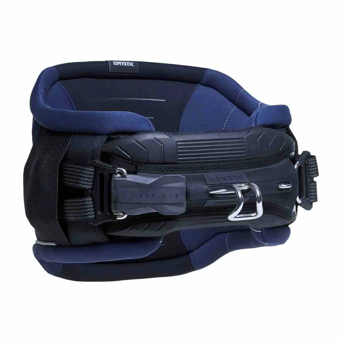 Mystic 2022 Star Waist Harness - Black