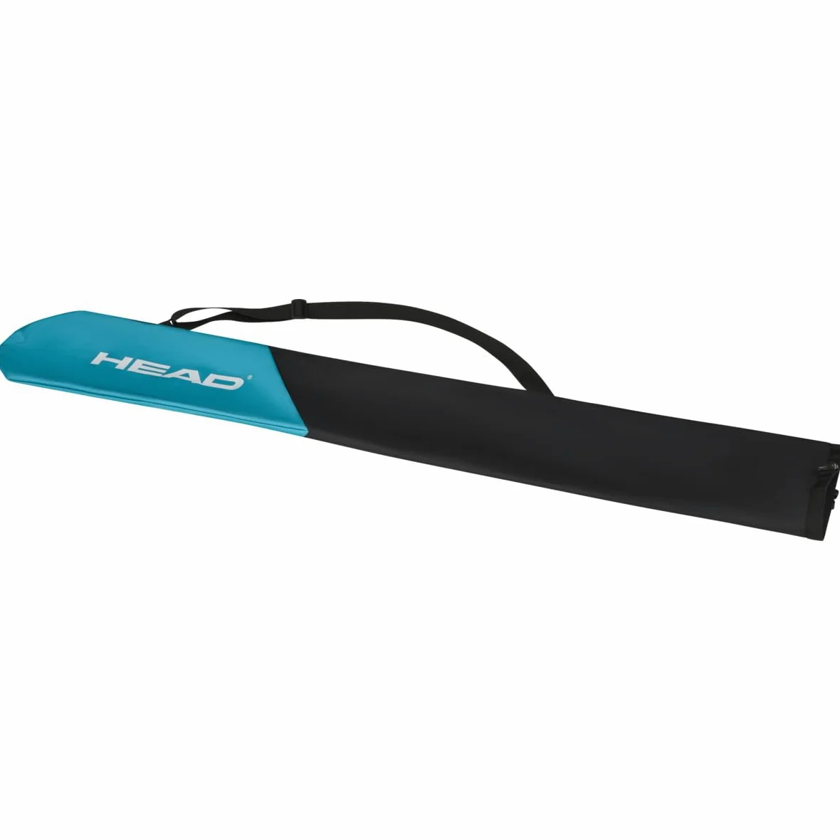 HEAD Rebels Travelbag - Bolsa para esquís, Color Negro/Amarillo neón, Talla 103 litres