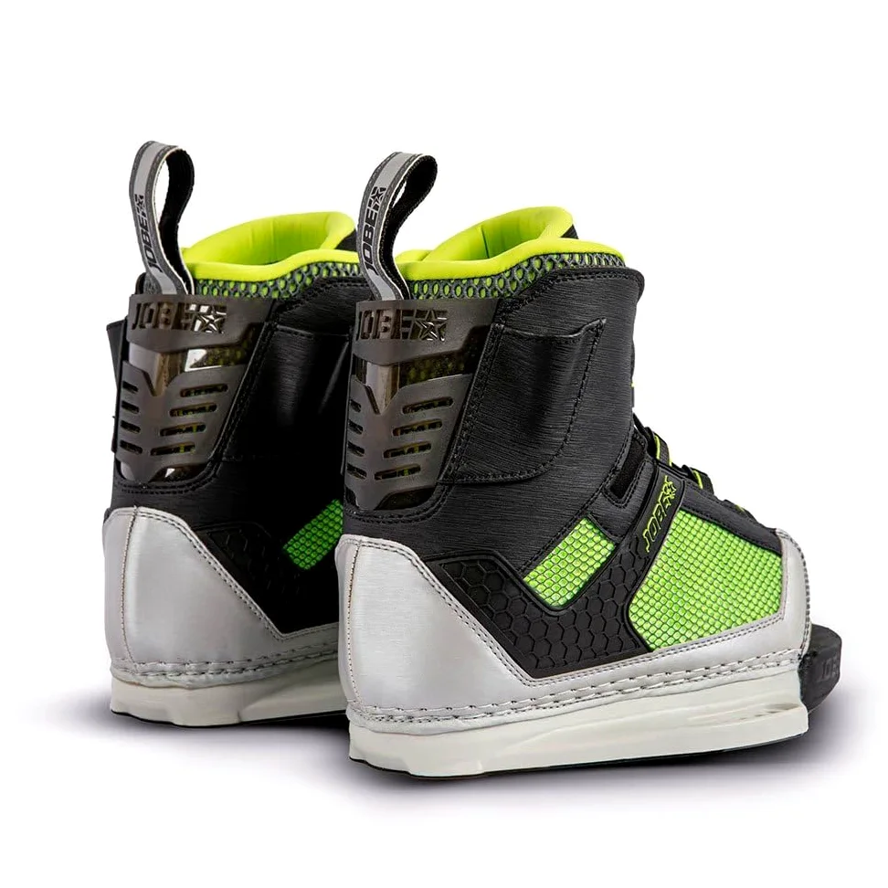 Jobe Republik Wakeboard Bindings 45446 393123001-3/6 03-Jun Republik Wakeboard Bindings 45446 393123001-3/6