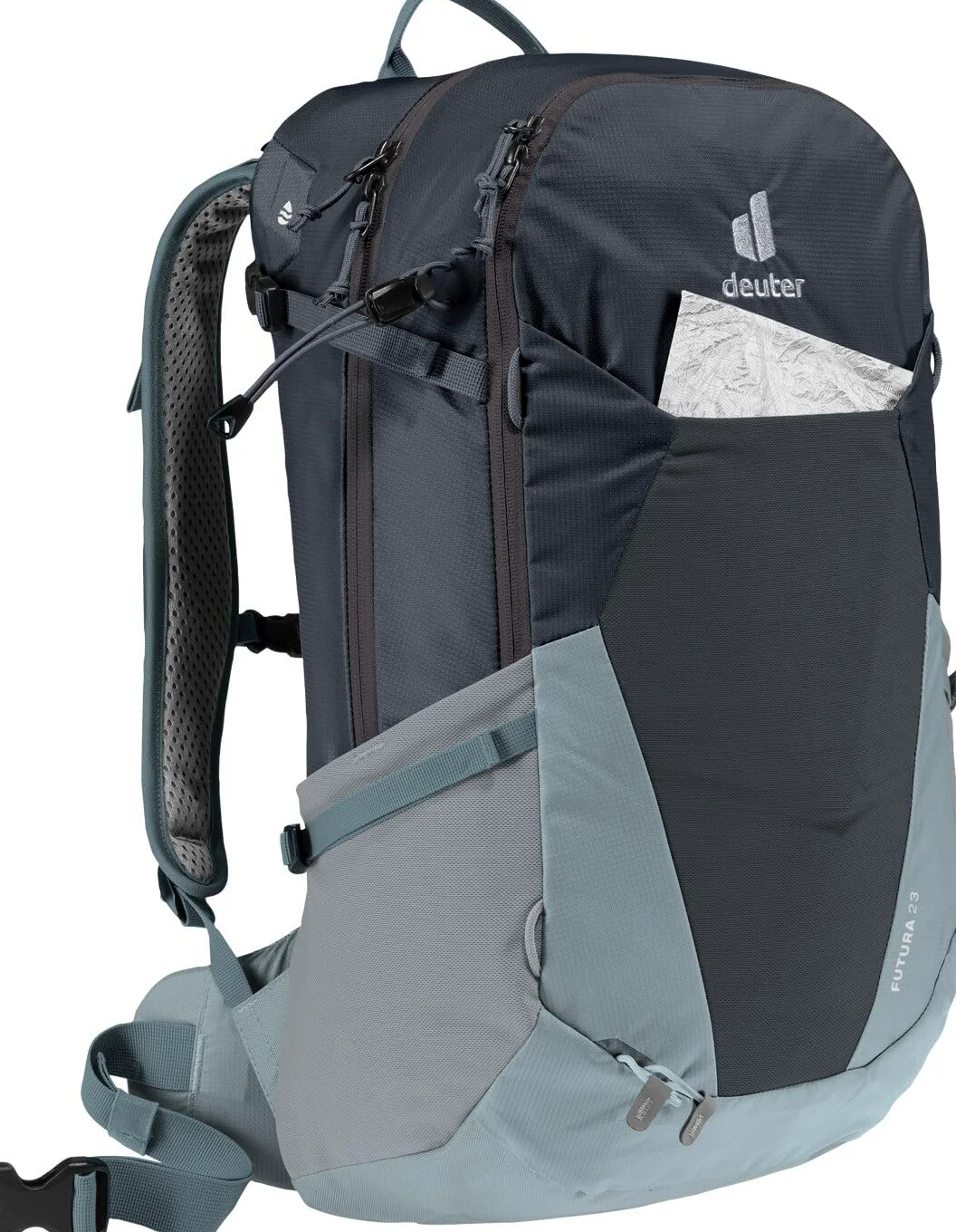 Deuter Futura 23 Mochila De