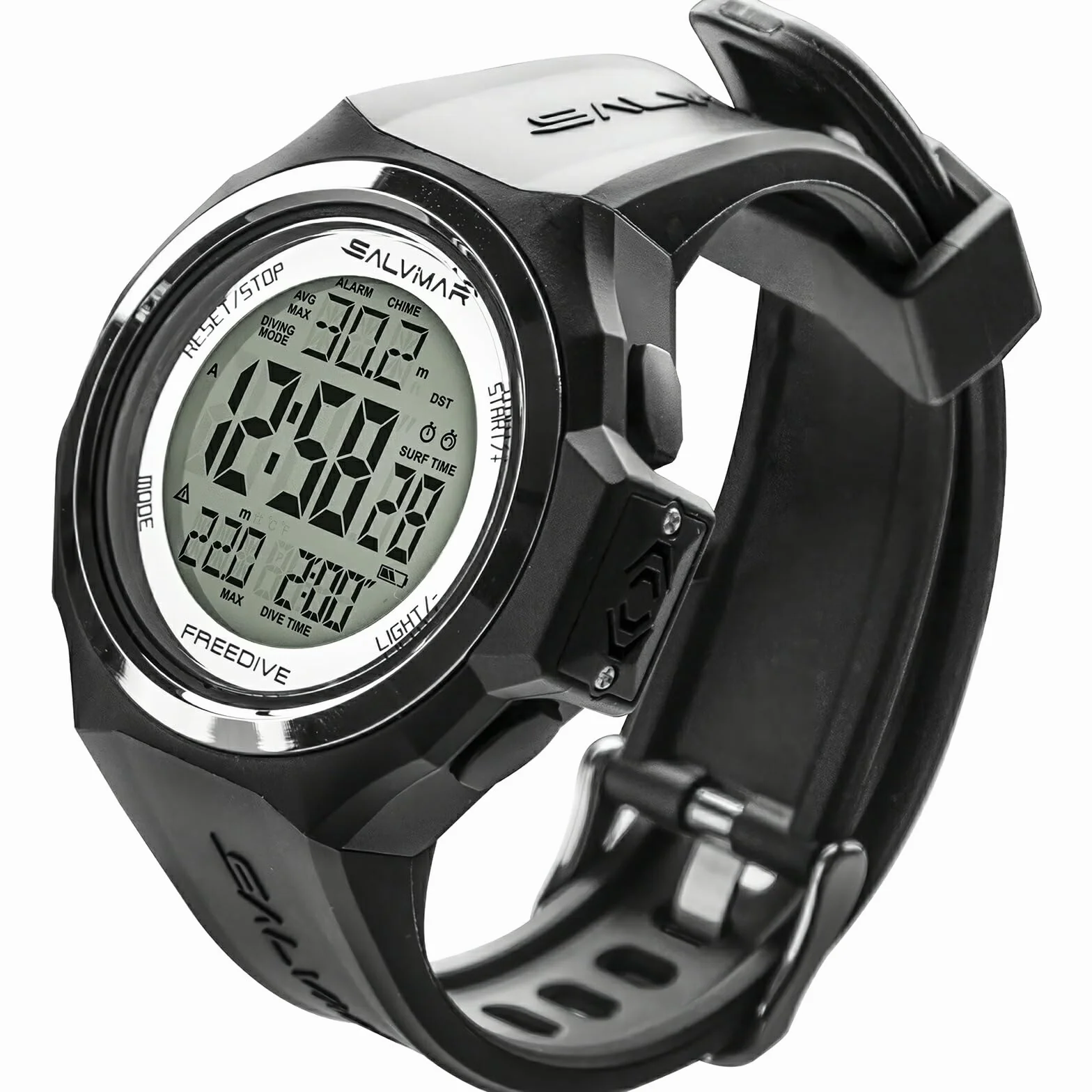 SALVIMAR Reloj Freedive