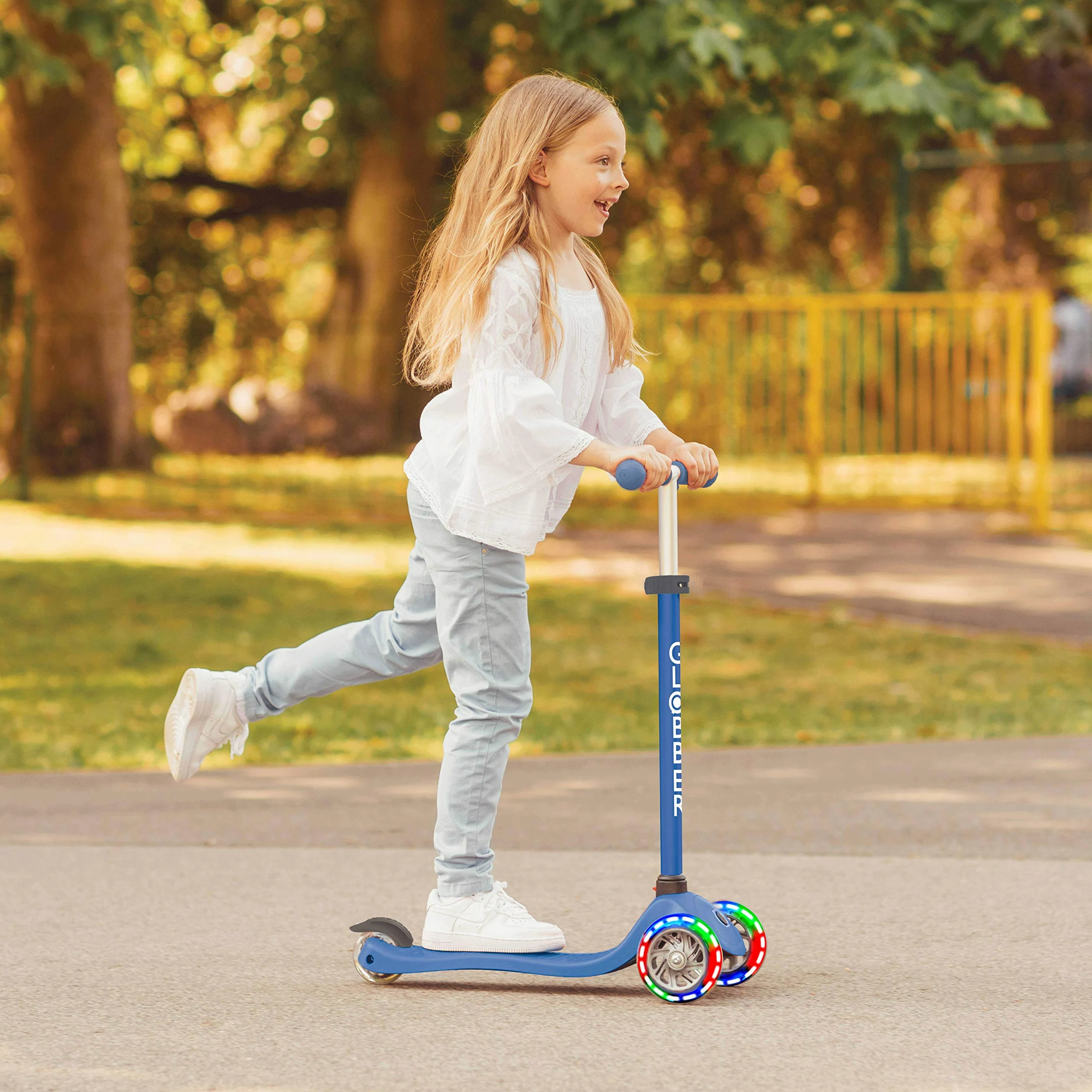 Globber Primo Scooter