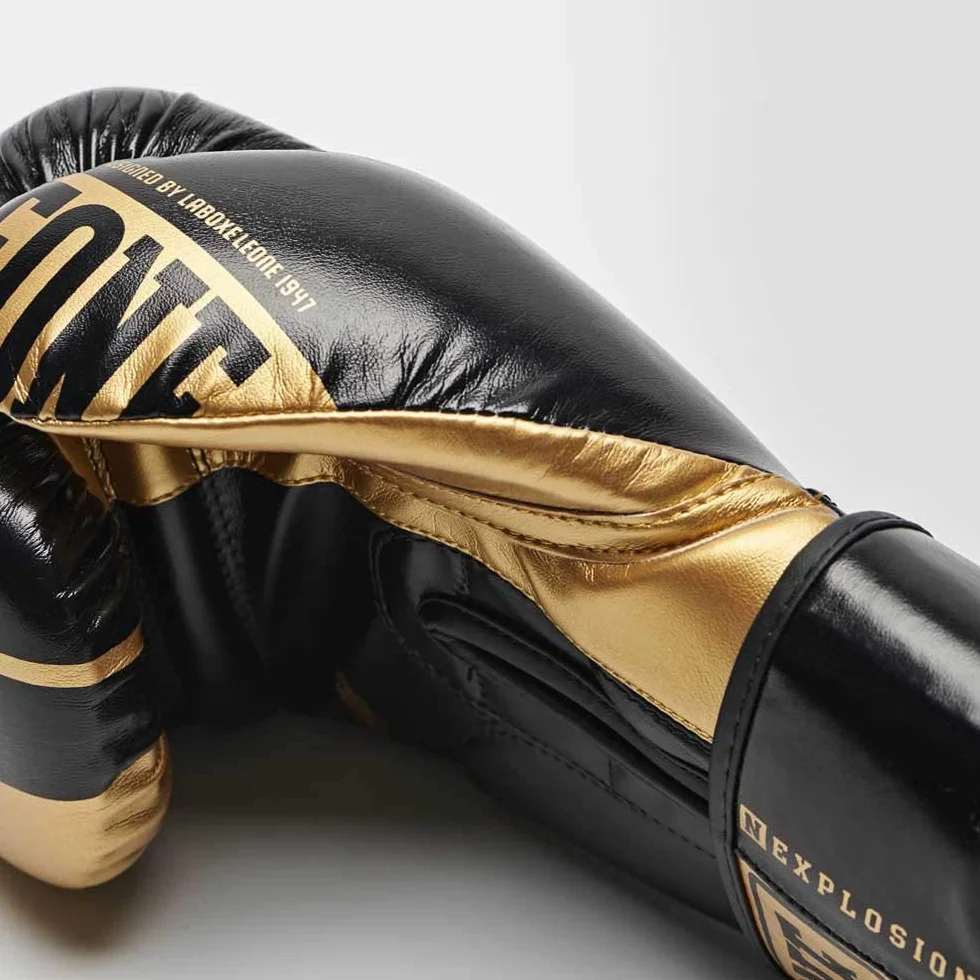 Leone 1947 Guantes de Boxeo NEXPLOSIO