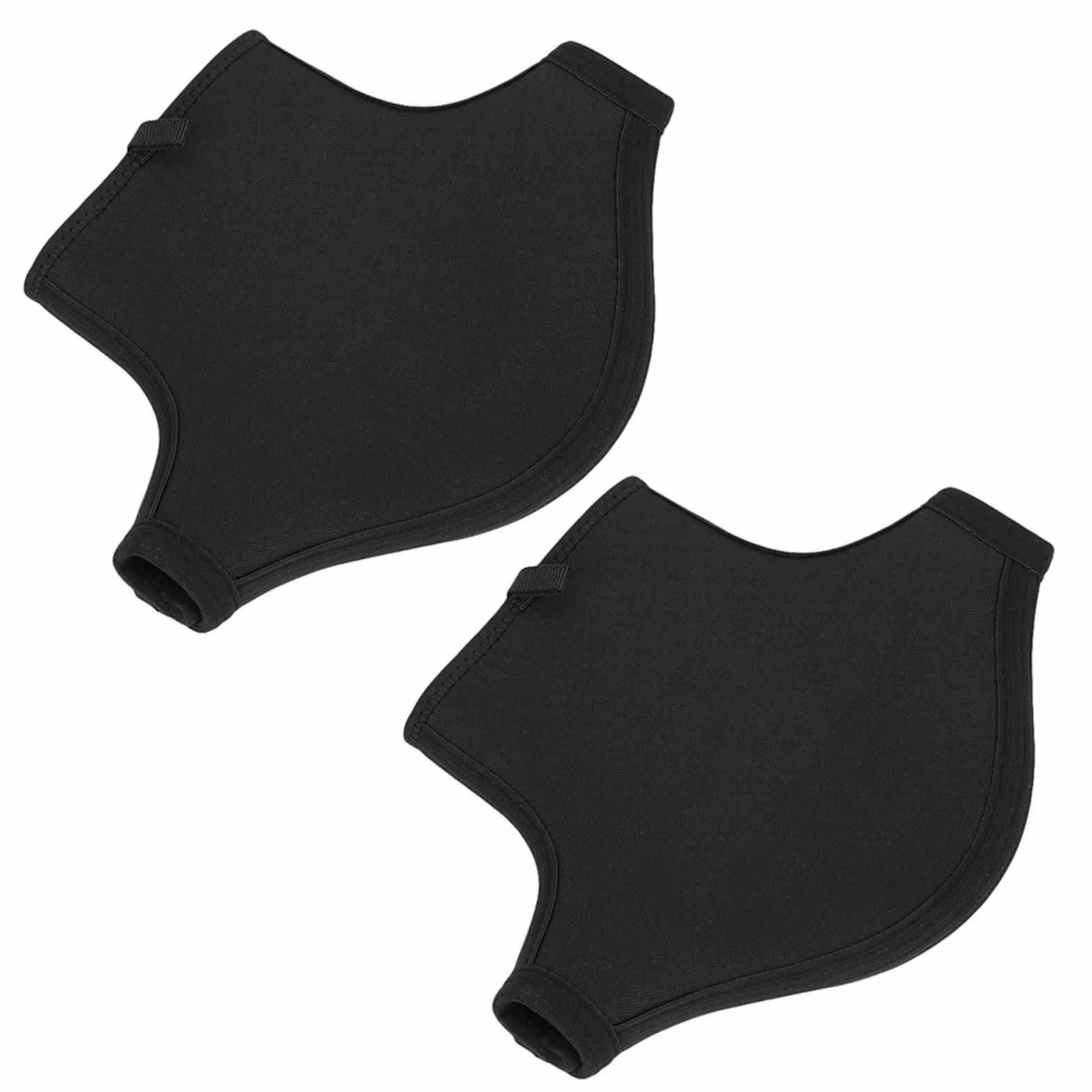POENVFPO Guantes de Remo, Guantes de Remo Impermeables, de Agarre de Paleta de Neopreno para Kayak de Mar, Canoa, Rafting en Agua