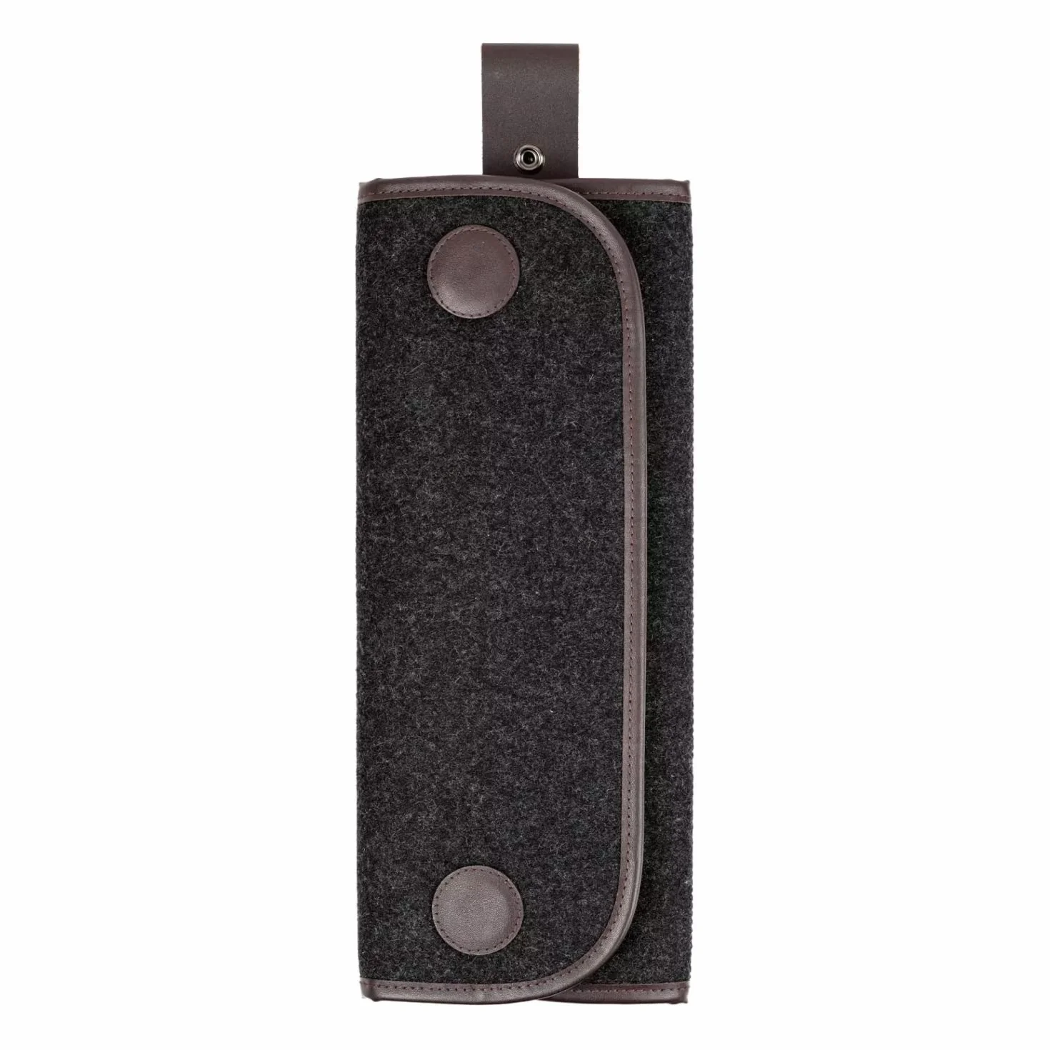OUTDOORDINO Blaser - Cojín plegable para la caza (40 x 35 cm, resistente al agua, con cierre magnético y bolsillo para colgar para exteriores, incluye cojín para asiento de exterior