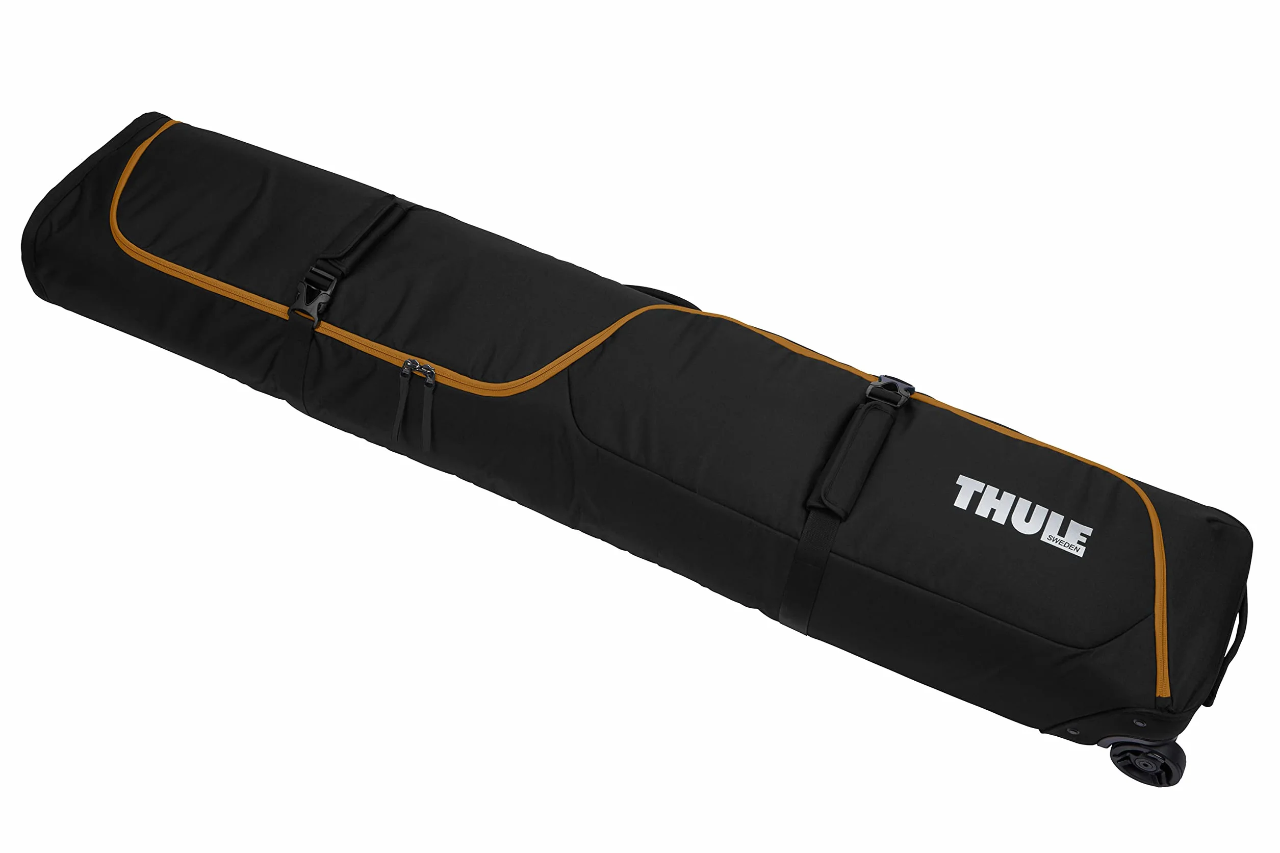 Thule RoundTrip - Bolsa de snowboard (165 cm)