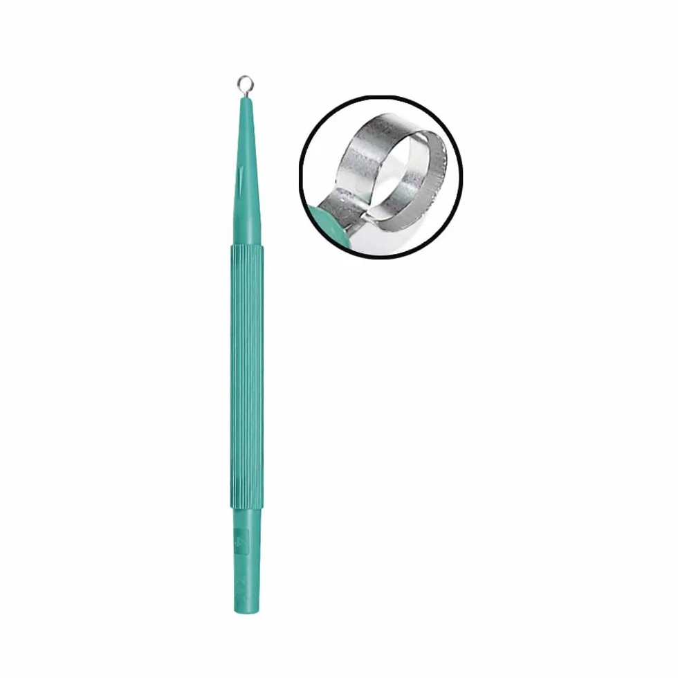 Kai Medical Cureta desechable para piel 2,0 mm 1 unidad