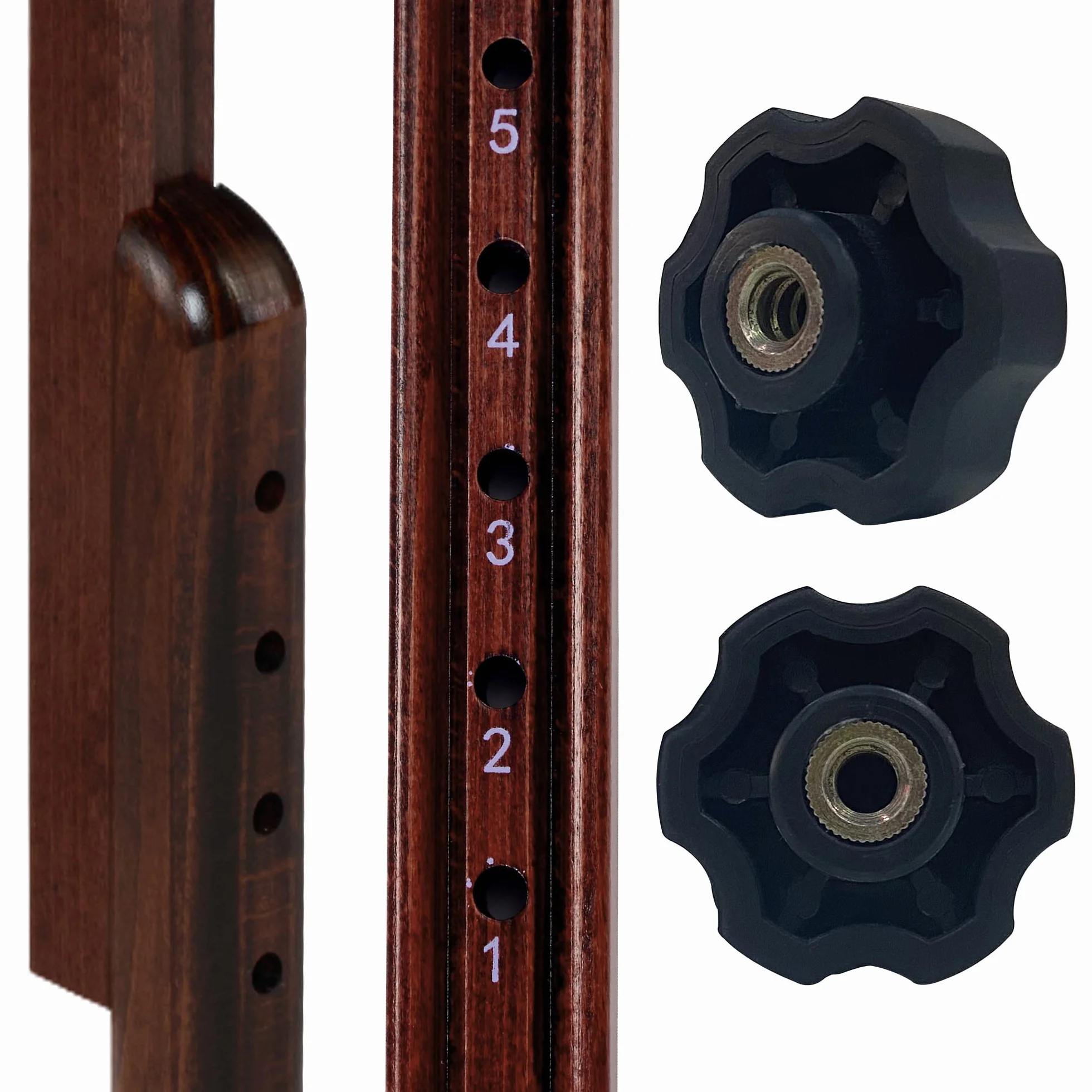 Master Massage Del Ray Masaje portátil 71 cm 300 kg para mesa de tatuaje