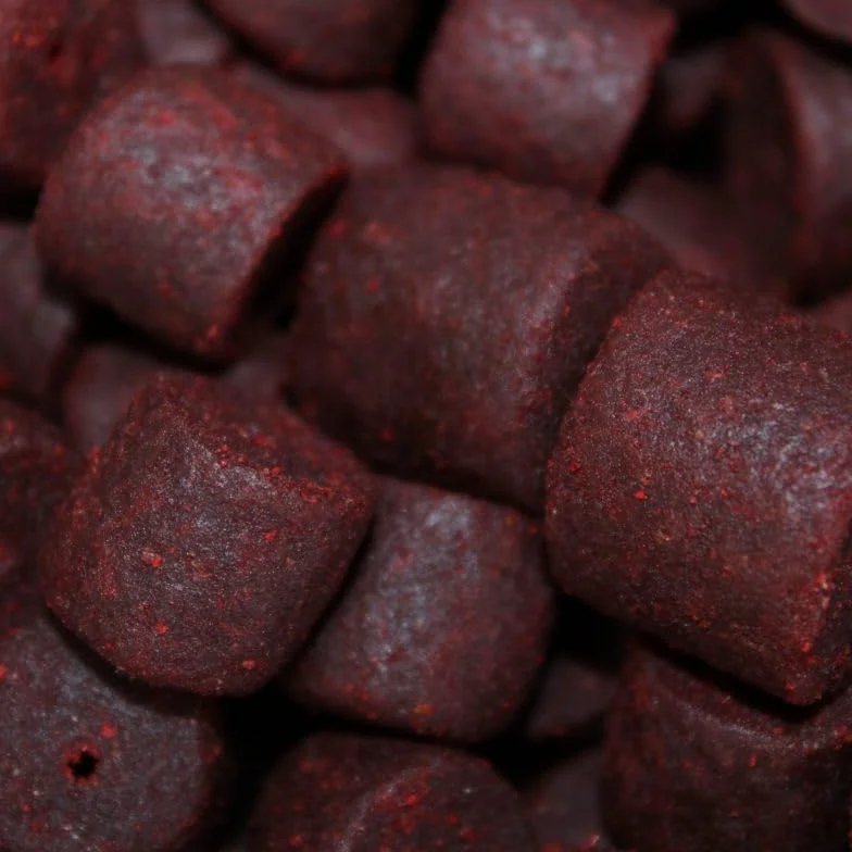 Pro Elite Baits Atractor Pellets 14-20mm | Carp Food | Pellets atractores para Pesca de Peces Grandes |