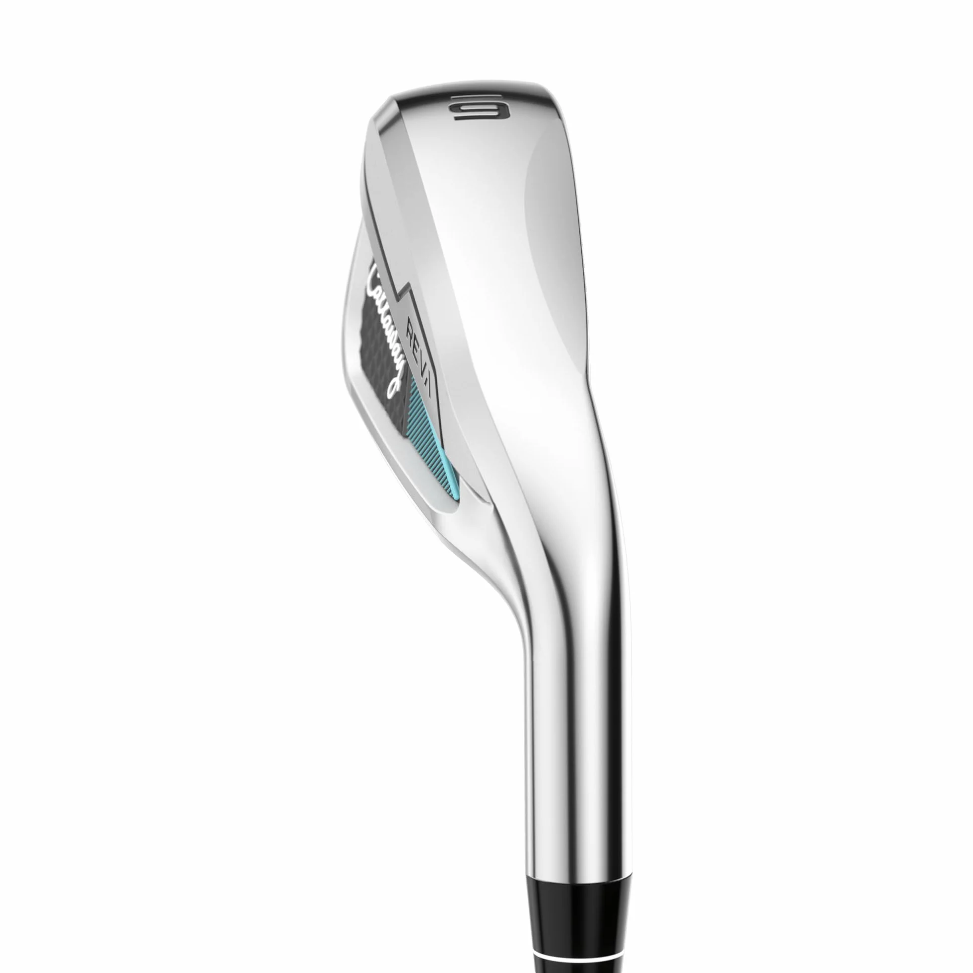 Callaway Golf Reva Rise Plancha Individual para Mujer