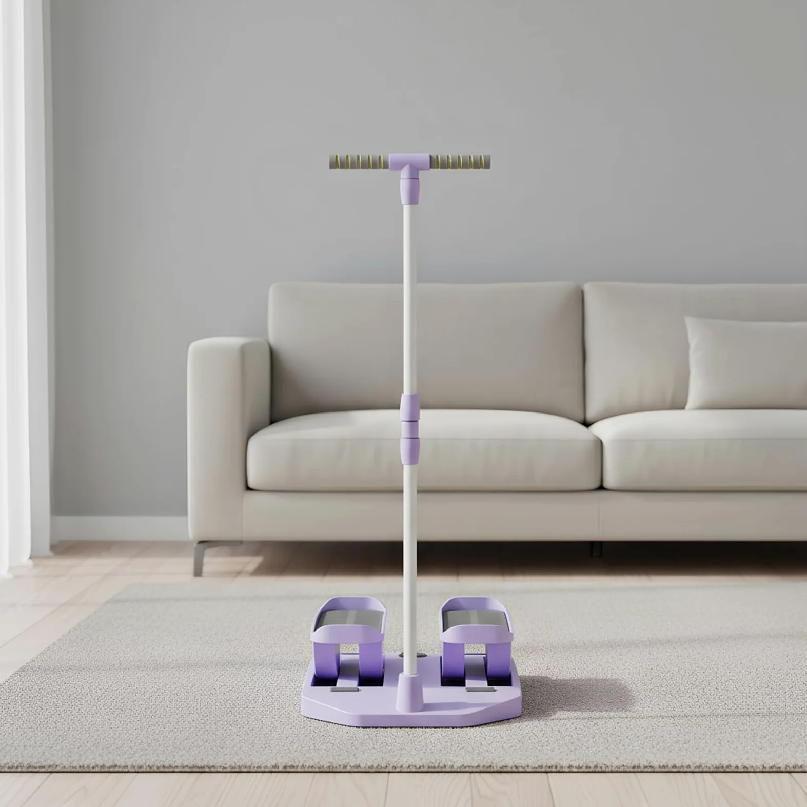 Tabla de estiramiento para pantorrillas, 2 en 1, tabla de equilibrio e inclinación, cojín de inclinación, para estirar el talón, pantorrilla, tobillos y rodillas para mujeres y hombres, para