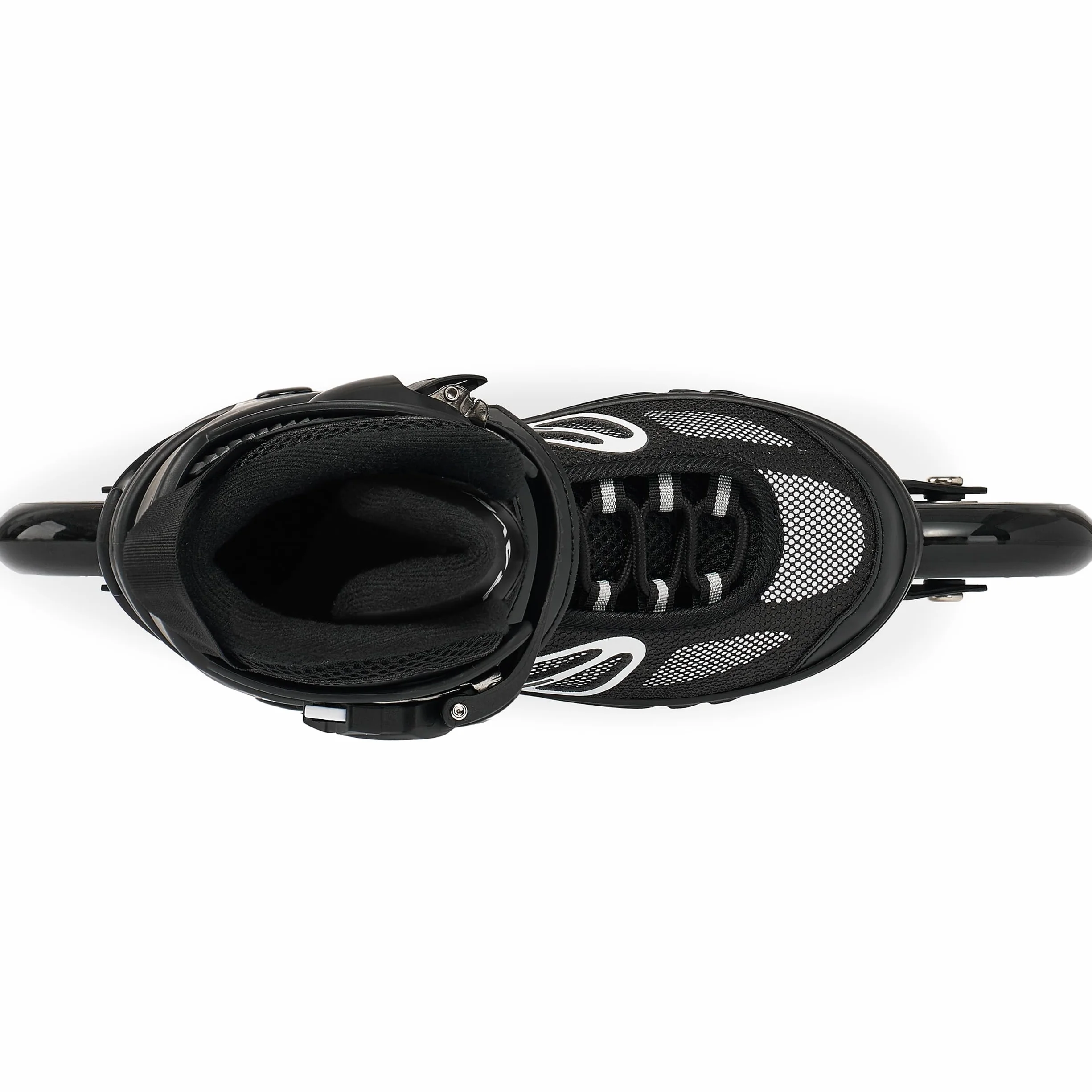 Patines en línea Raven Advance Big Wheels Ajustable