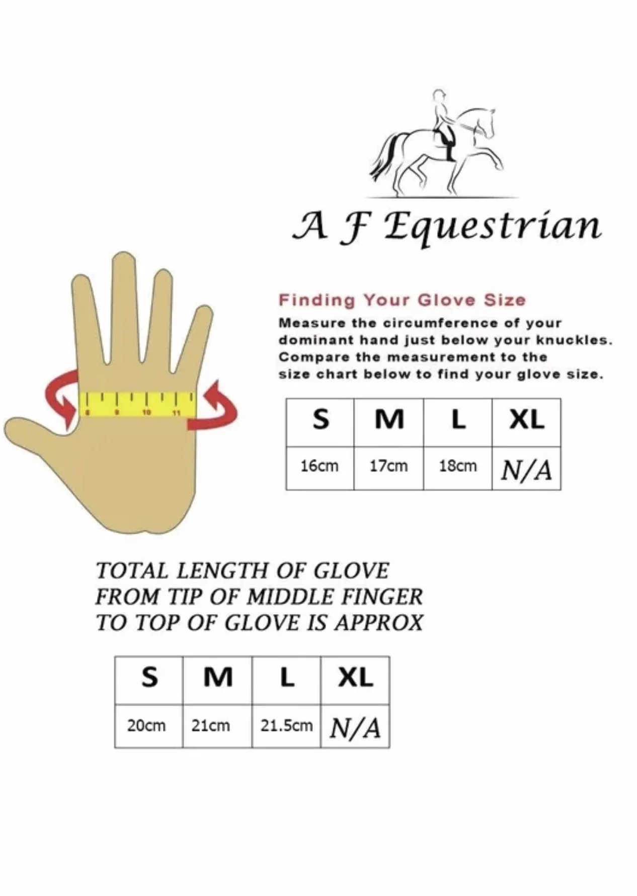 AFE Ladies Horse Riding Gloves Track Fabric Gloves Synthetic Leather Equestrian Black Stretch Fabric Pink Purple Lilac