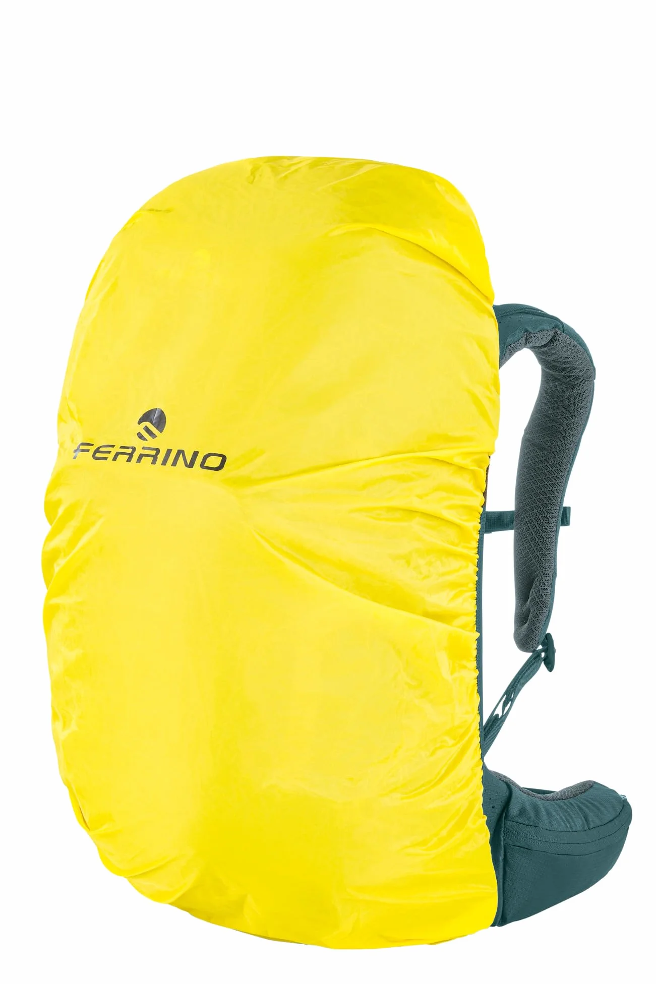 Ferrino Finisterre 40 - Mochila para senderismo y senderismo