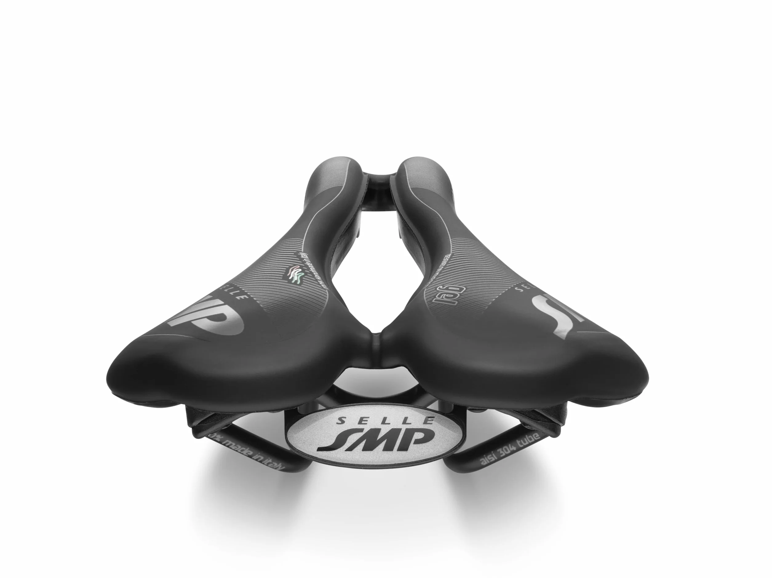 Smp Vt30 Gel Sillín Selle, Unisex – Adultos
