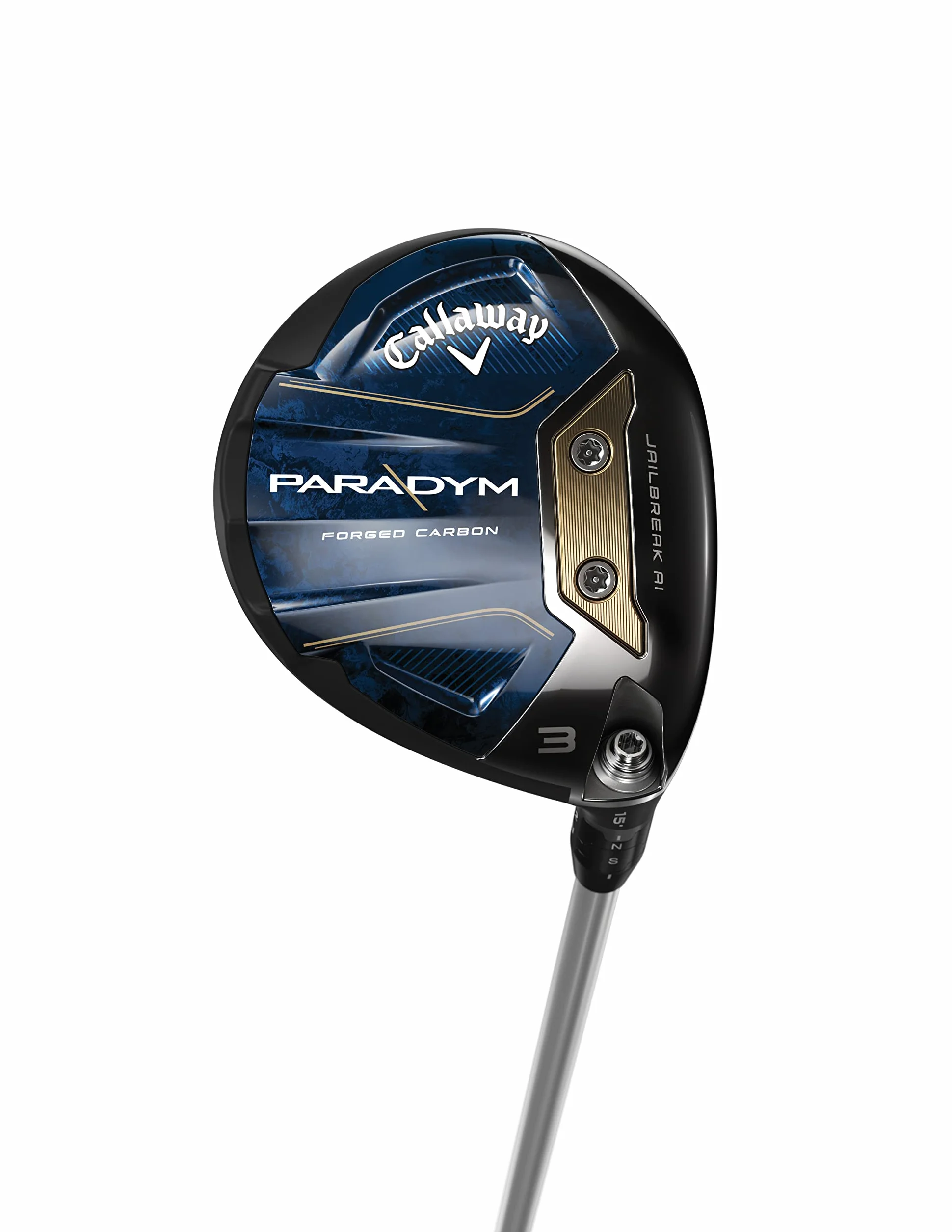 Callaway Golf 2023 Paradym Fairway Wood