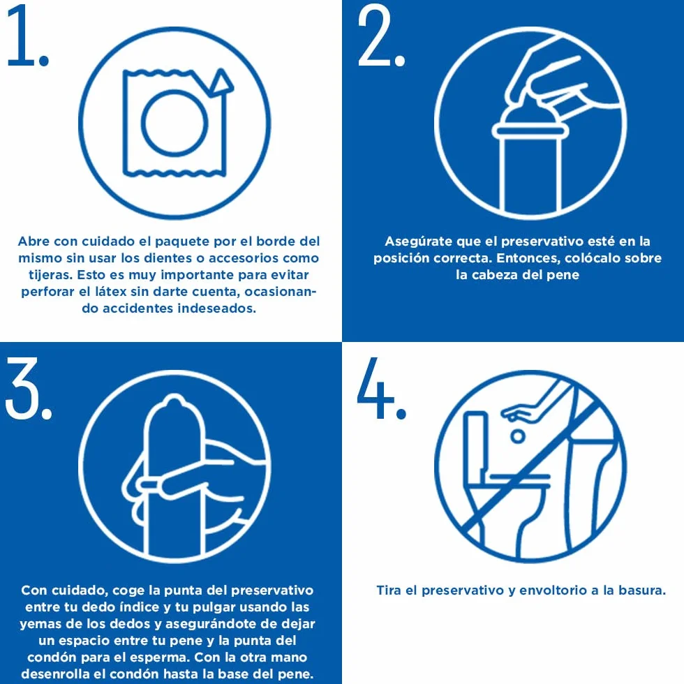 Durex Preservativos Invisibles Extra Sensitivos - 12 Condones