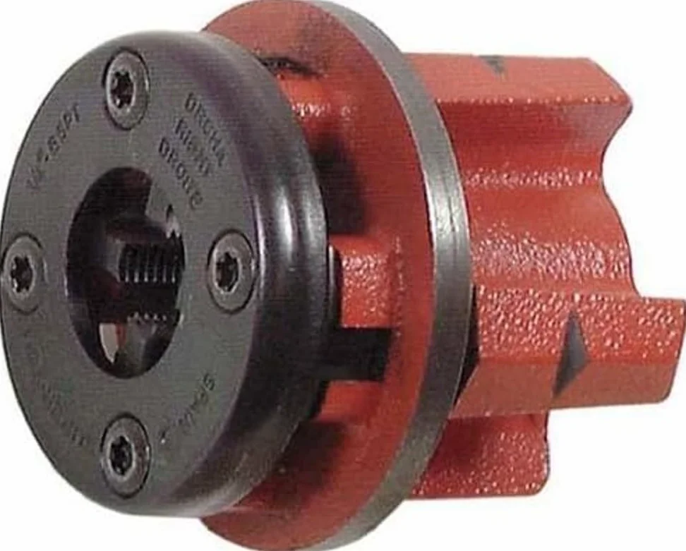 SUPER EGO 6007D0000 - Cabeza 600 bspt-d 1.1/4"
