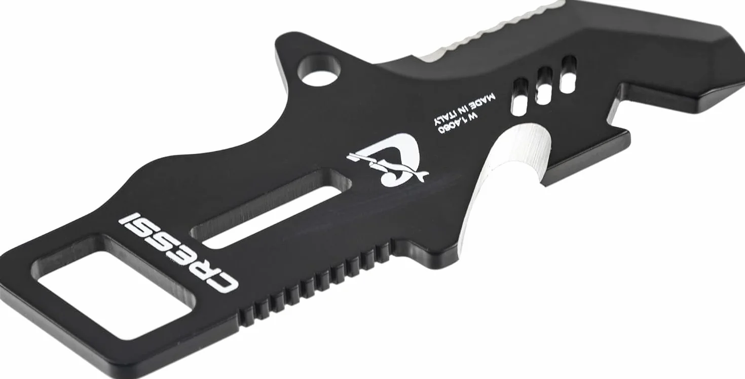 Cressi Kai Mini Knife