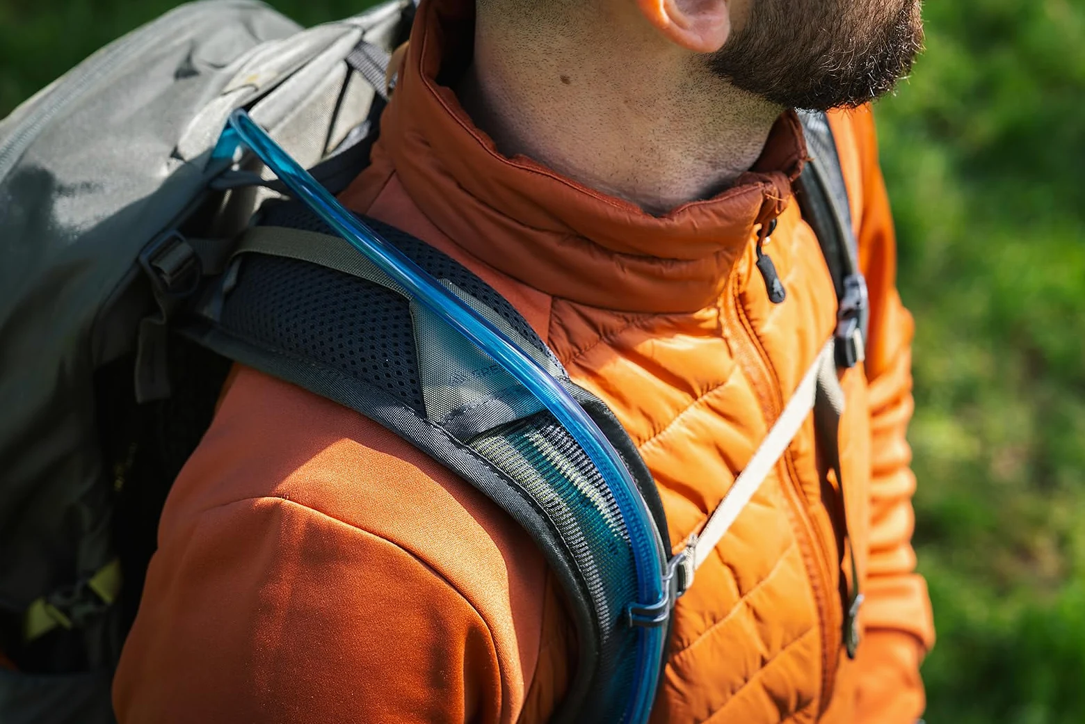 Gregory Zulu Lt Mochila de senderismo Hombre (Pack de 1)