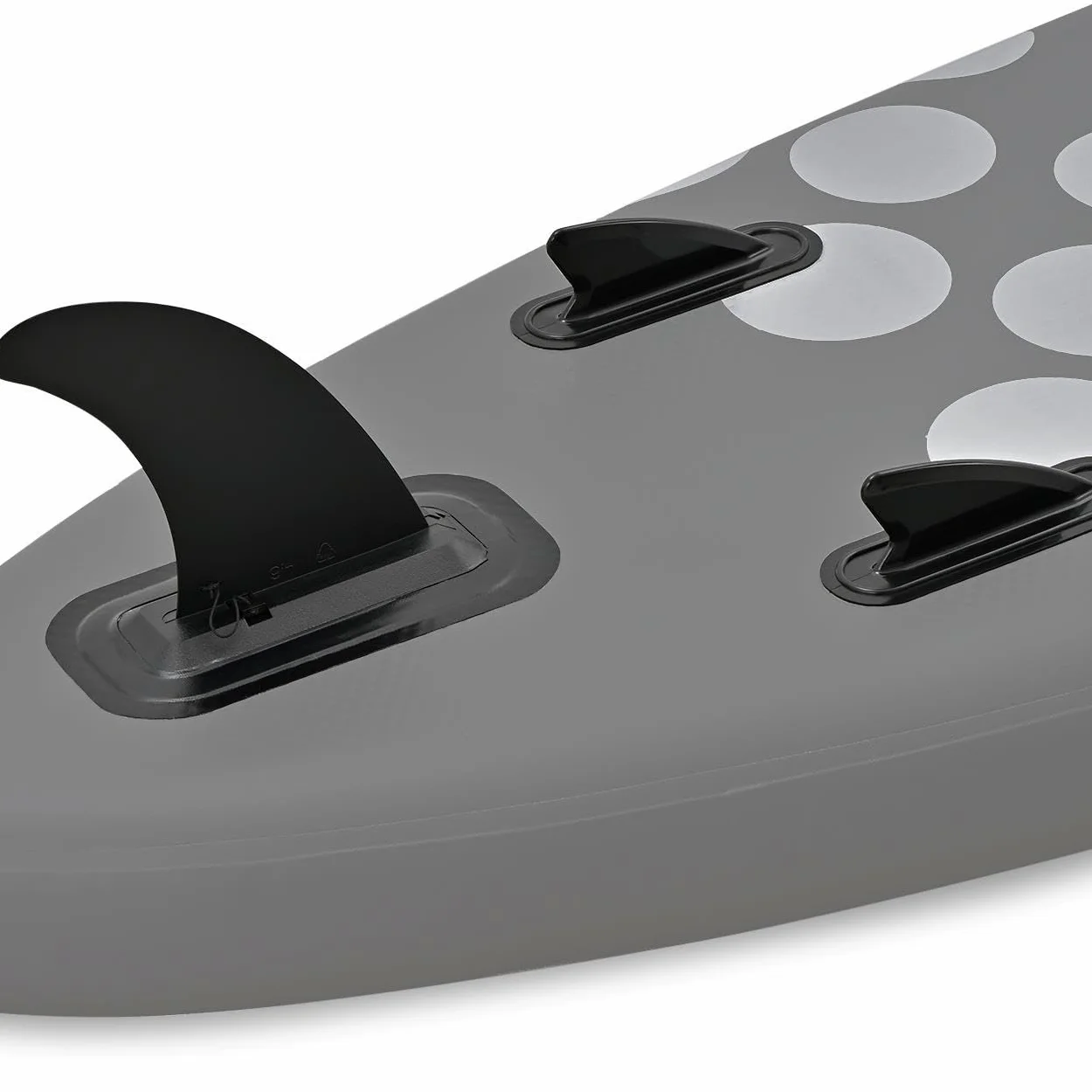 FUXTEC Tabla Stand Up Paddle Variante ES