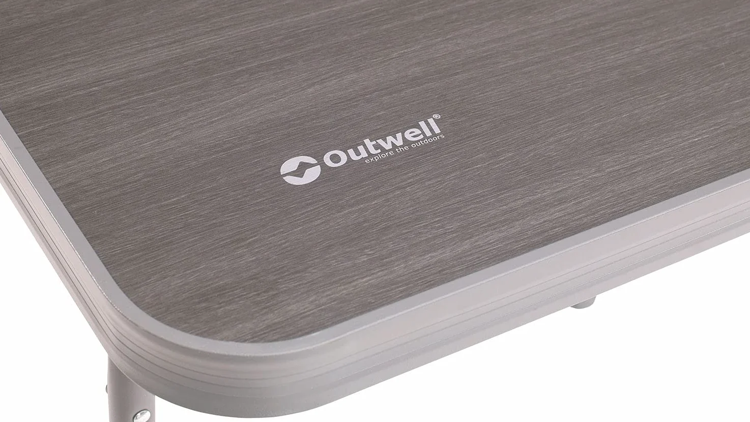 Pensado OUTWELL Mesa de Camping - Equipo Todo Tiempo para Exterior (110381)