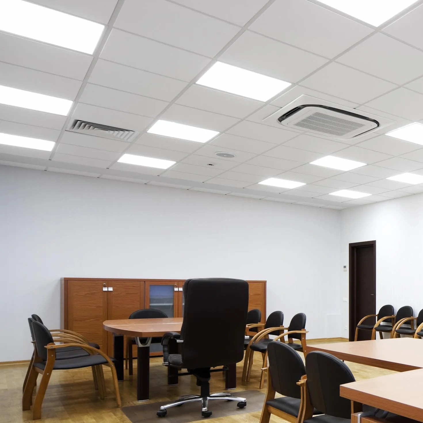 LEDKIA LIGHTING Panel LED 60x60 cm 40 W 4000 lm 4000 K Blanco Neutro