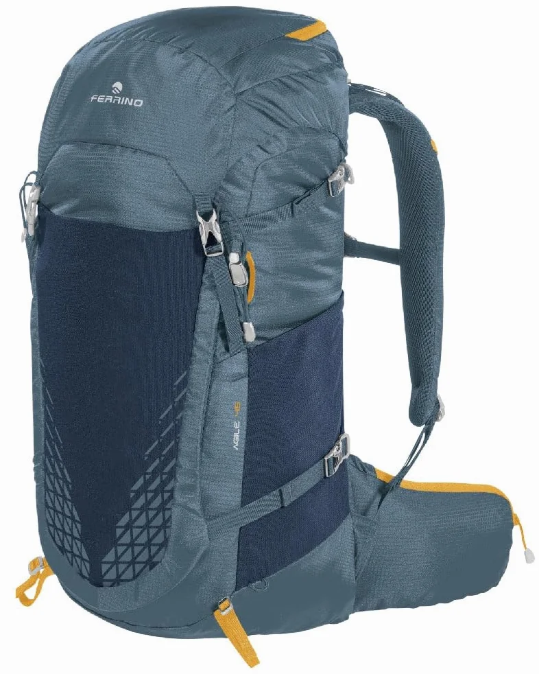 Ferrino, Mochila Agile 45L Azul