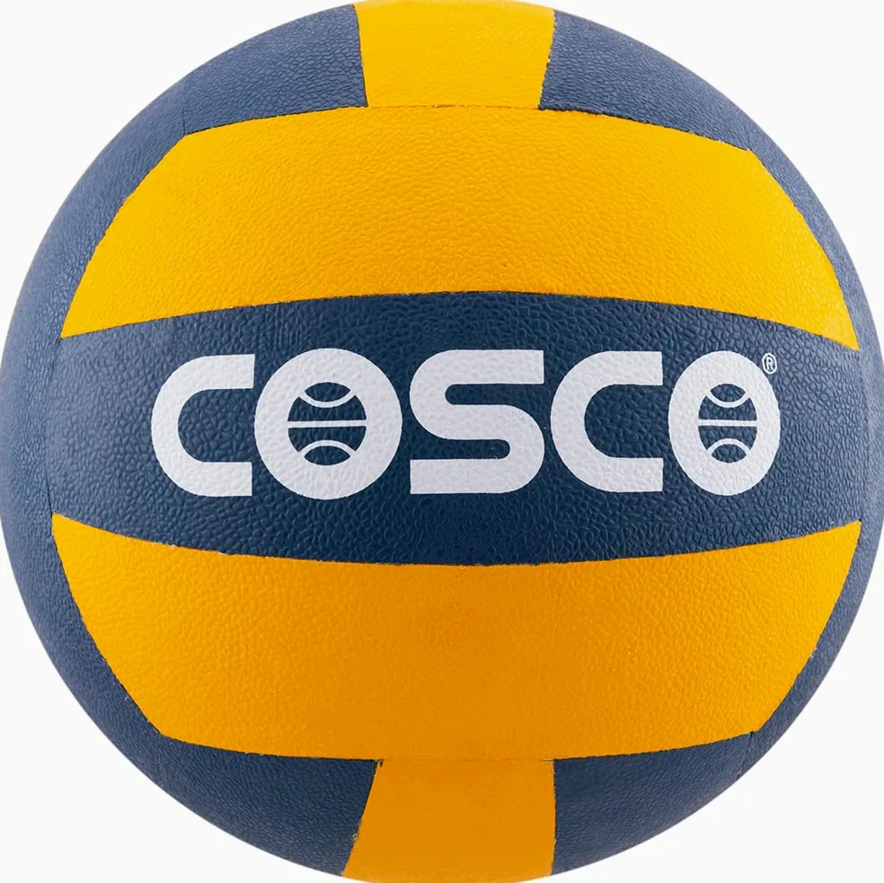 Cosco Serve Voleibol Multicolor Talla 4 (15031)