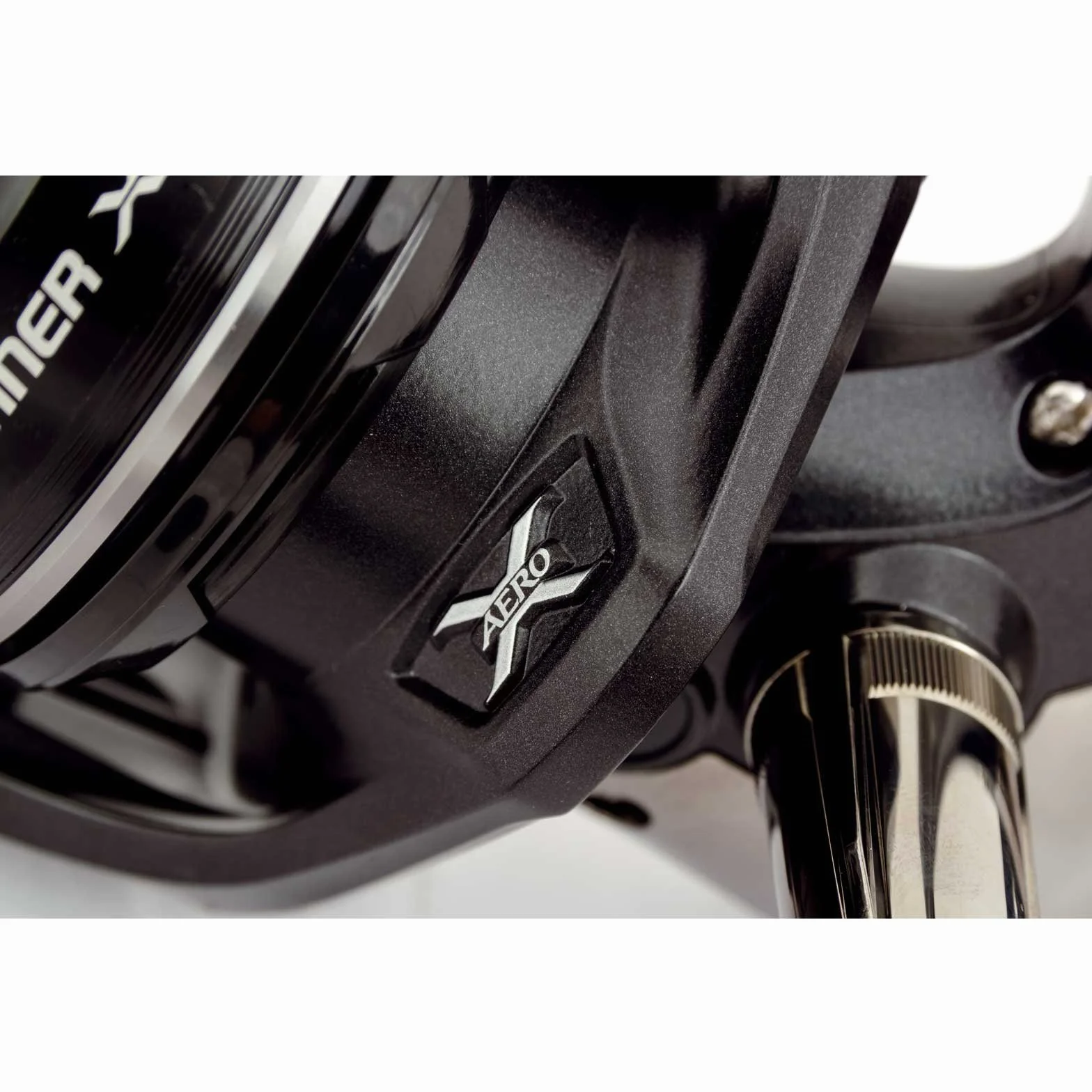 Shimano Baitrunner X-Aero RA BTXAR 6000RA BTXAR 8000RA Freewheel Reel