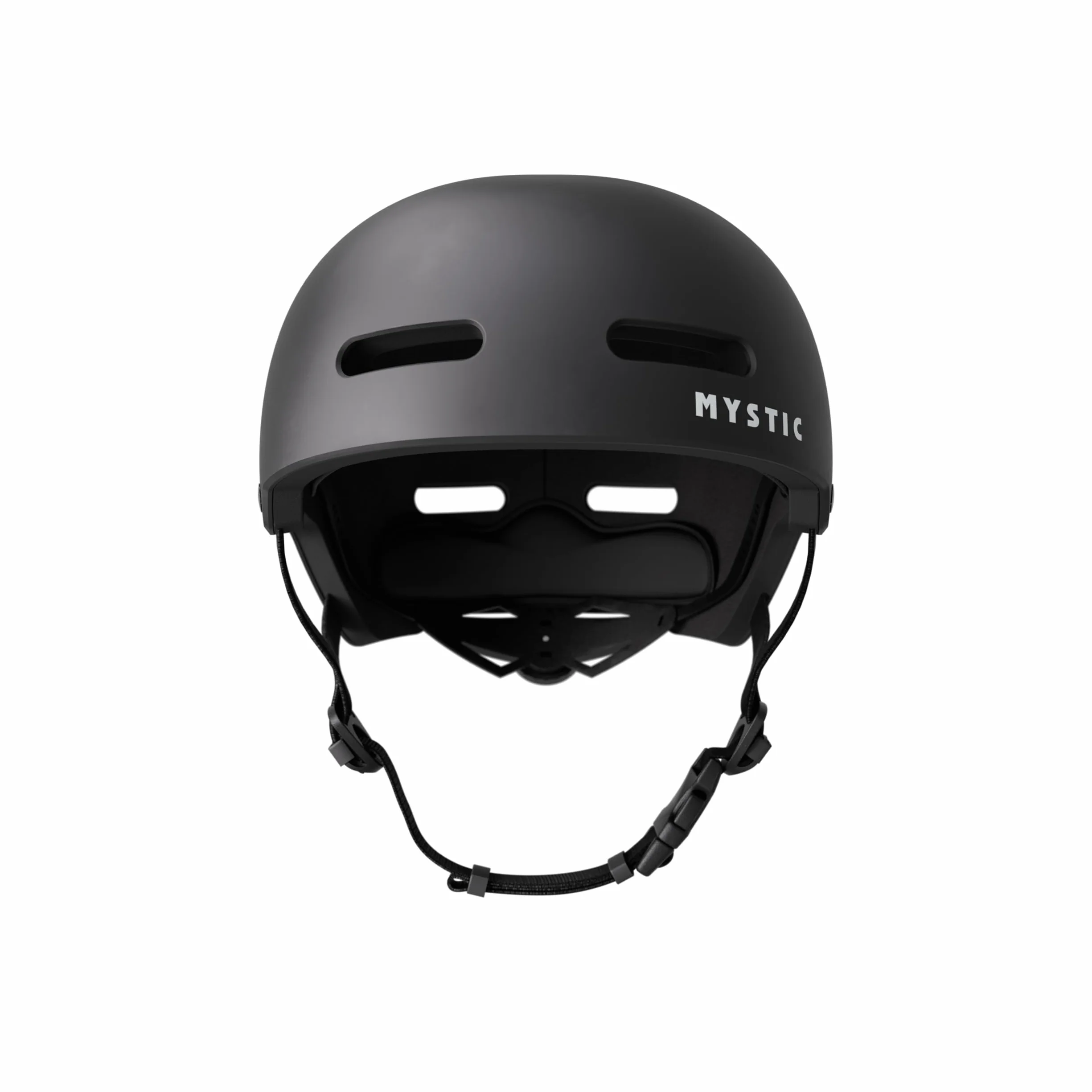 MYSTIC Vandal Helm 2024 Black