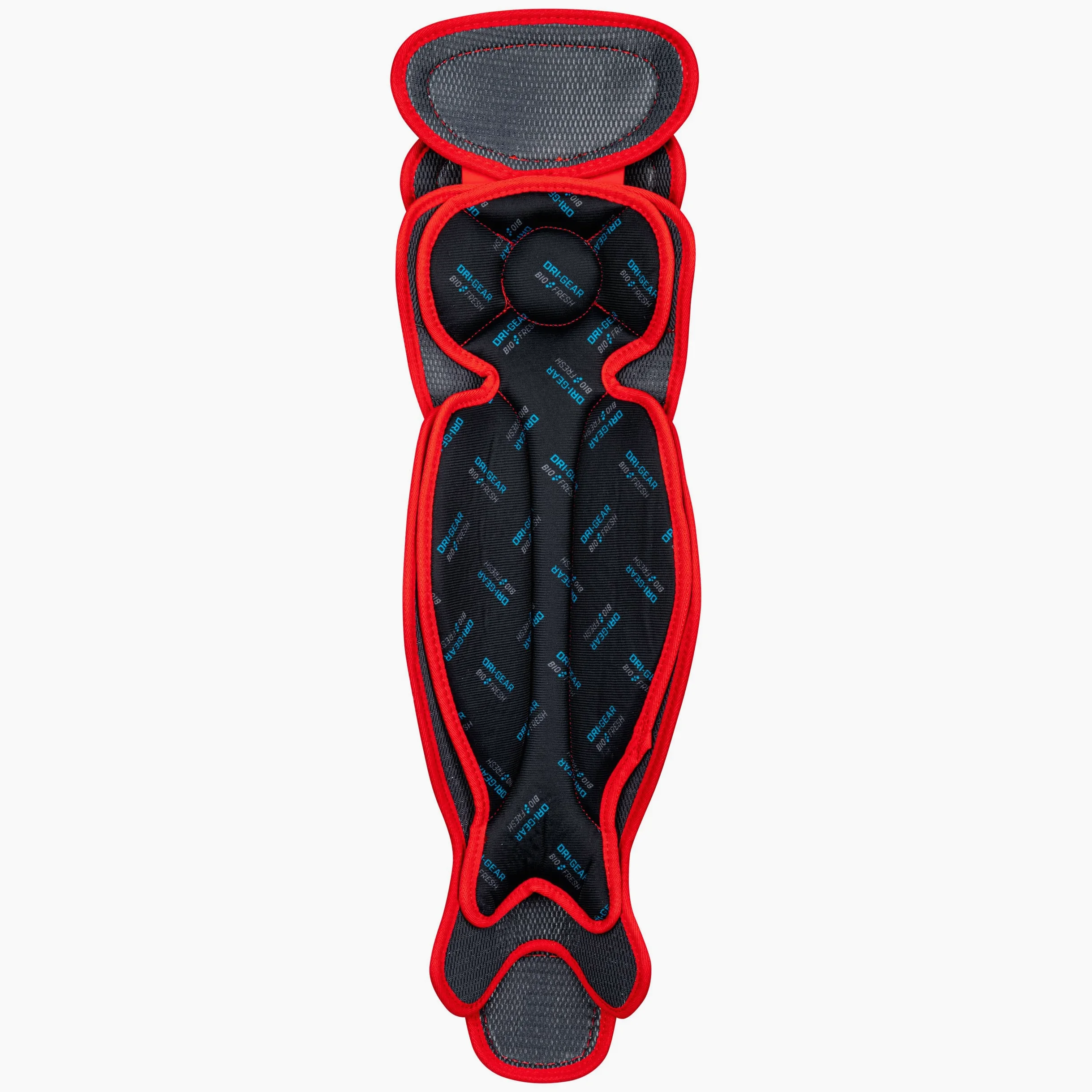 CHAMPRO Optimus Pro - Protectores de rodilla triples para béisbol/softbol