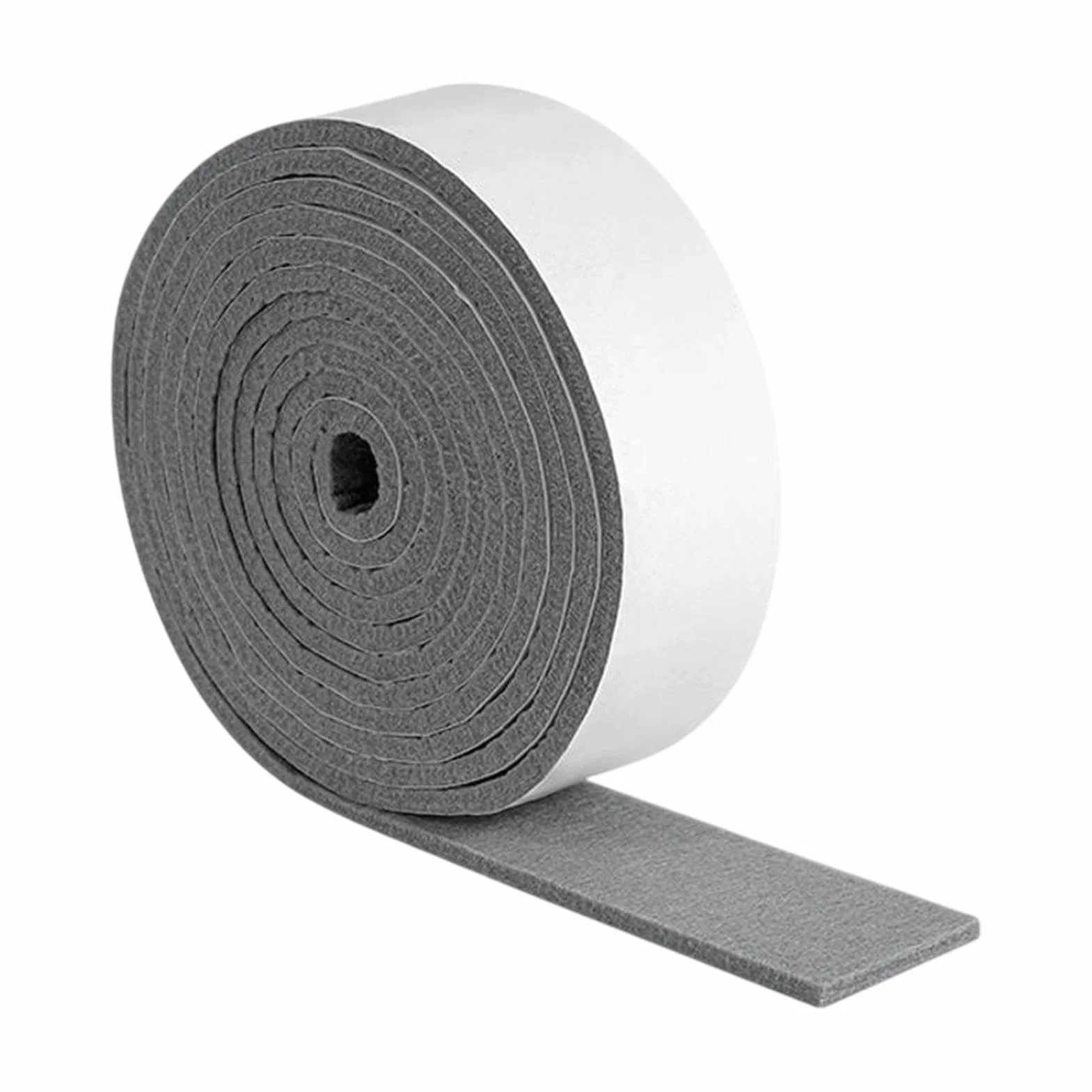 Tiras antihumedad para ventana Byeaon, absorbentes de condensación, reutilizables, 4 x 200 cm