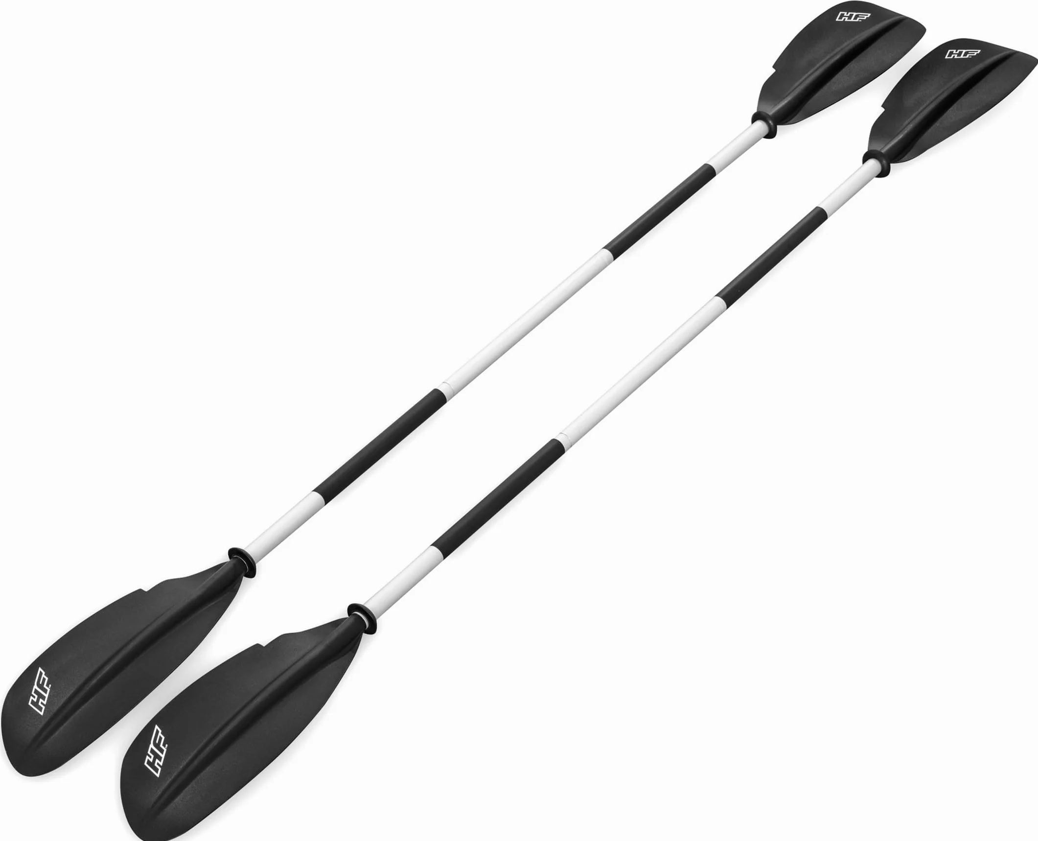 Hydro-Force Ventura Elite X1 - Juego de kayak inflable de 9 pies 2 pulgadas x 34 pulgadas, se adapta a 1 adulto, incluye barco, paleta de aluminio, bomba de mano, aletas, asiento, bolsa de engranajes,