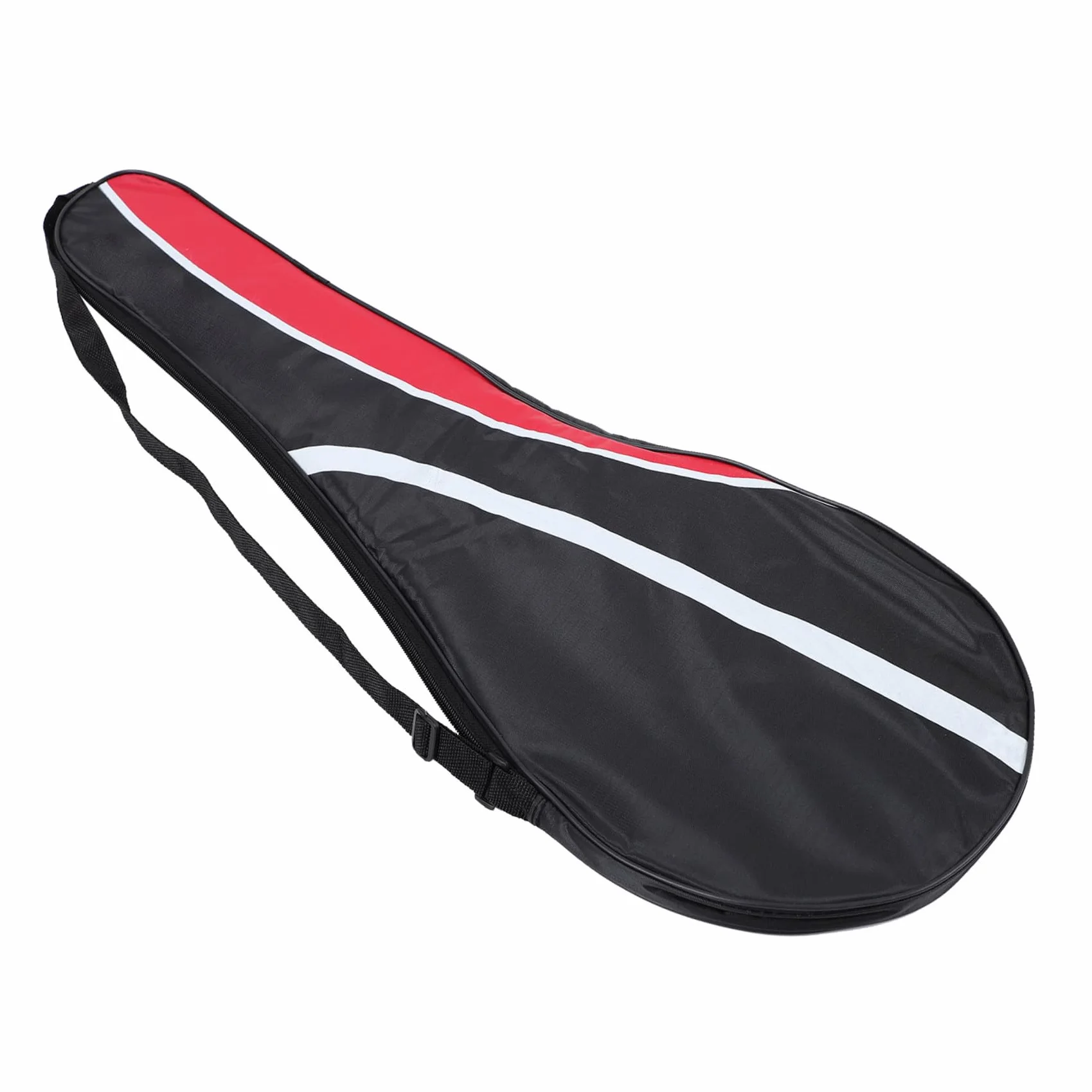 Happyyami Bolsa para Raqueta De Bádminton Bolsa De Oxford para Usar Actividades Al Aire